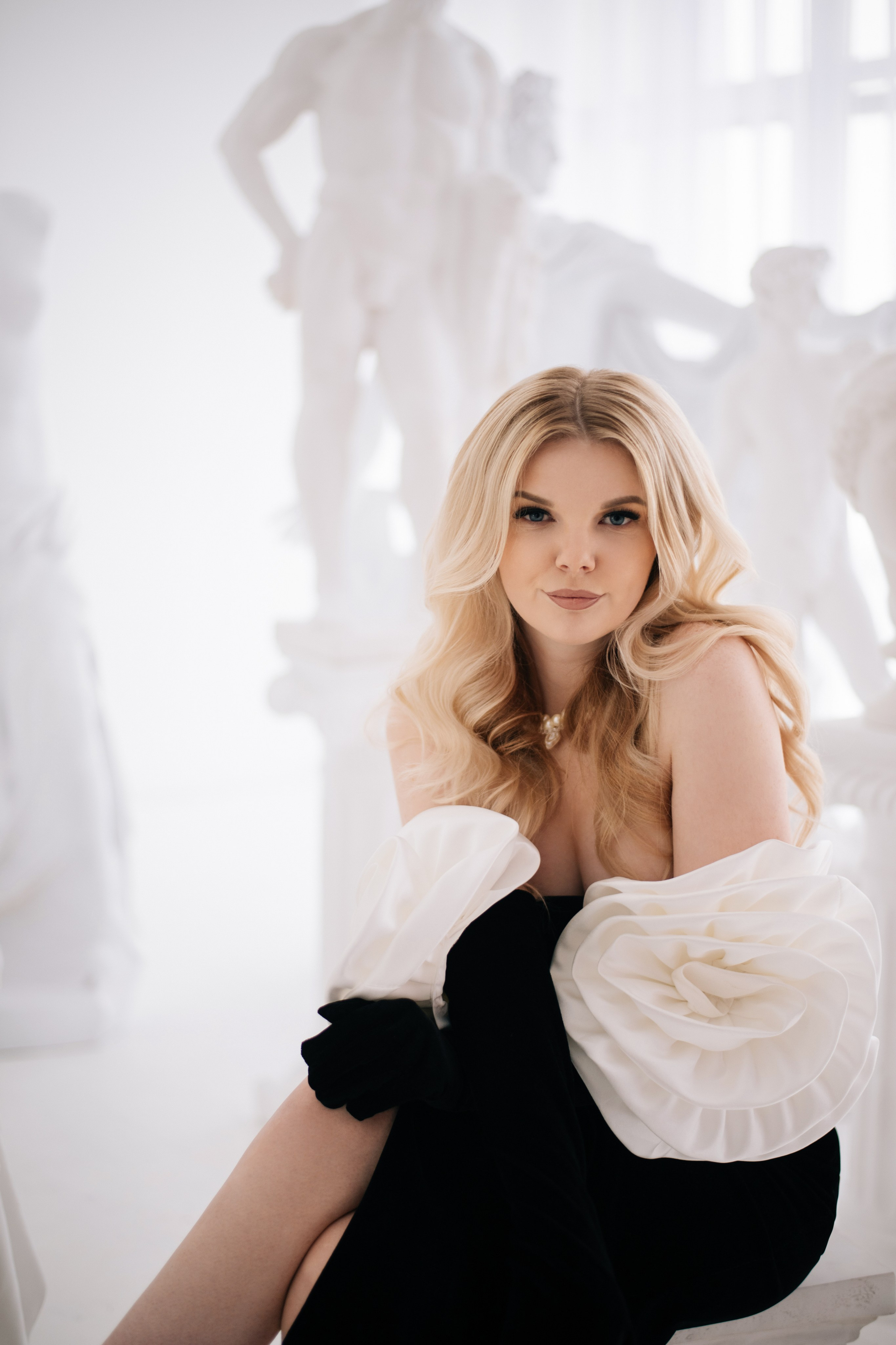 Анастасия. Фотограф в Екатеринбурге Веретенова Наталья