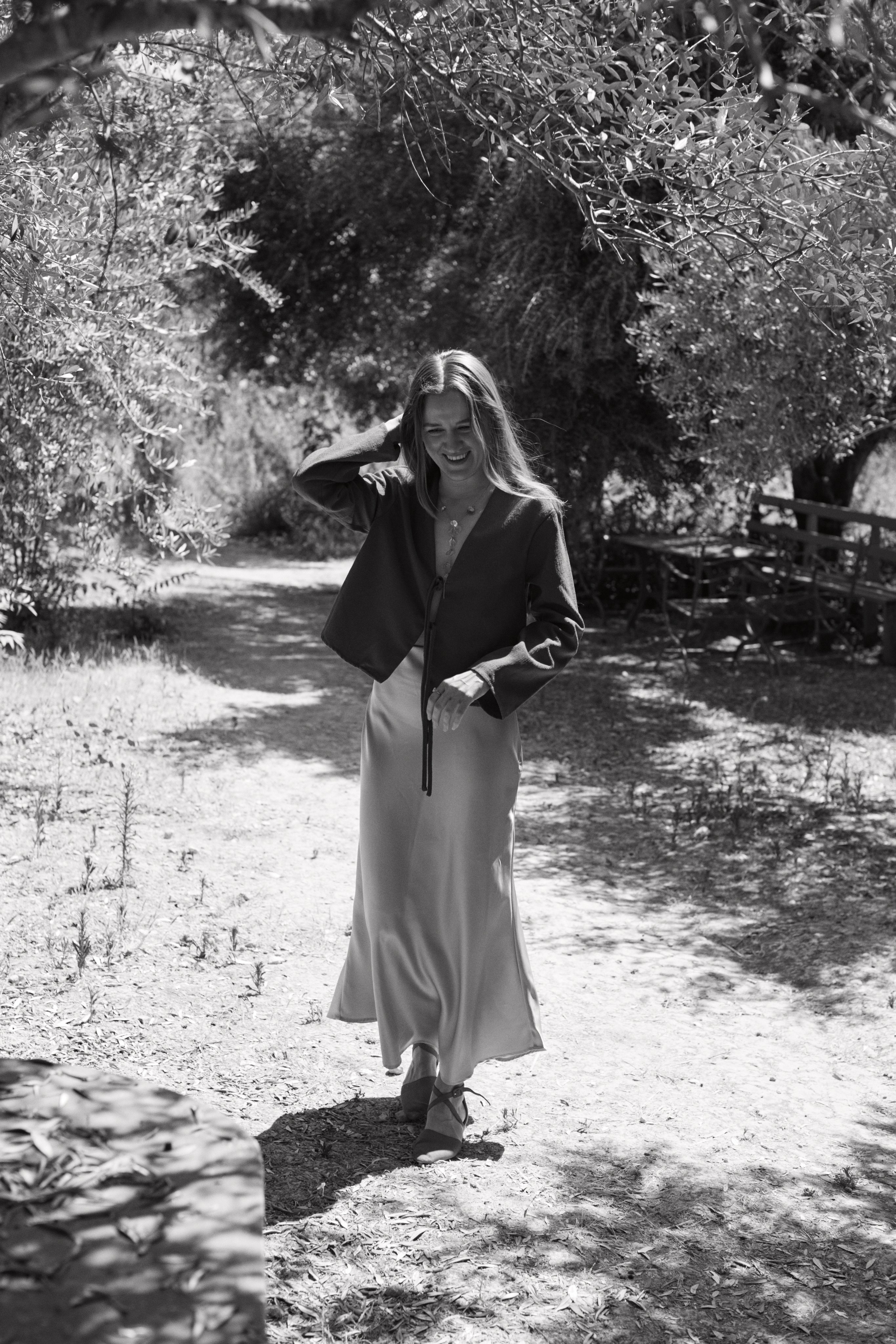 Диана. Фотограф Анастасия Губернаторова