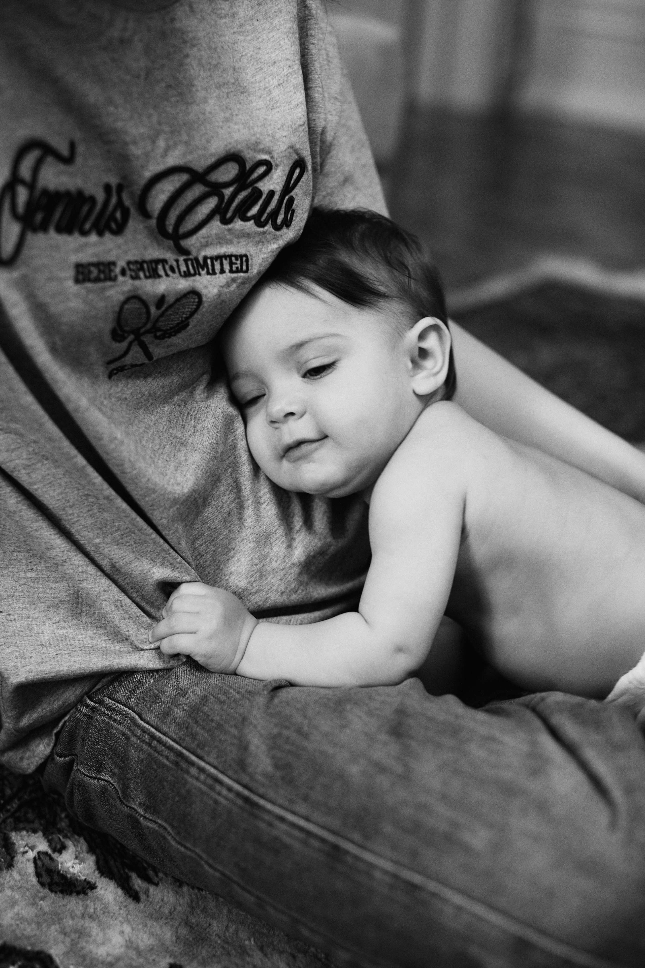 Зайка и Лейла. Фотограф Анастасия Губернаторова