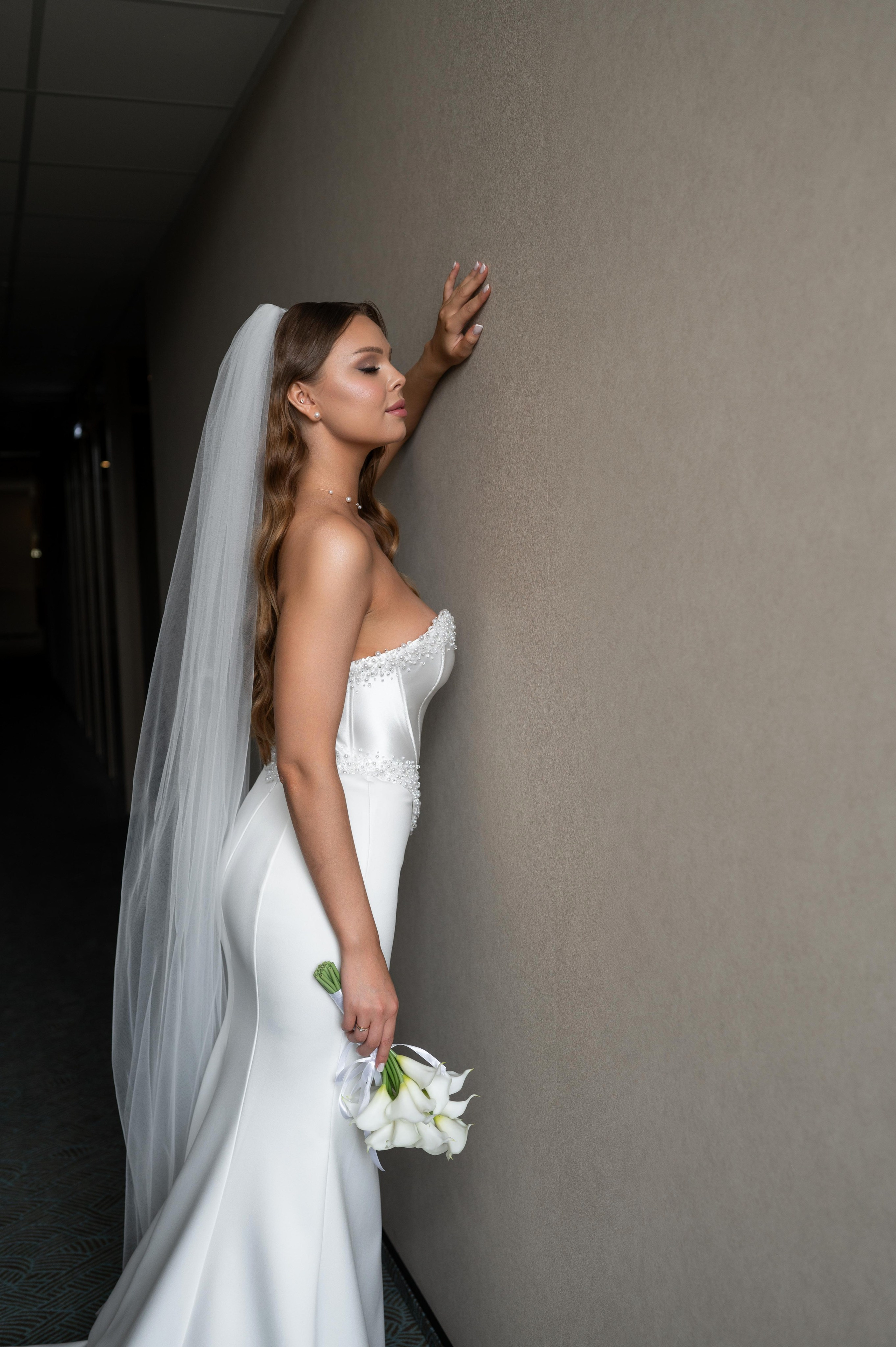 Вадим и Виктория. Свадебный, портретный, коммерческий, предметный фотограф в Ставрополе Иван Белашов