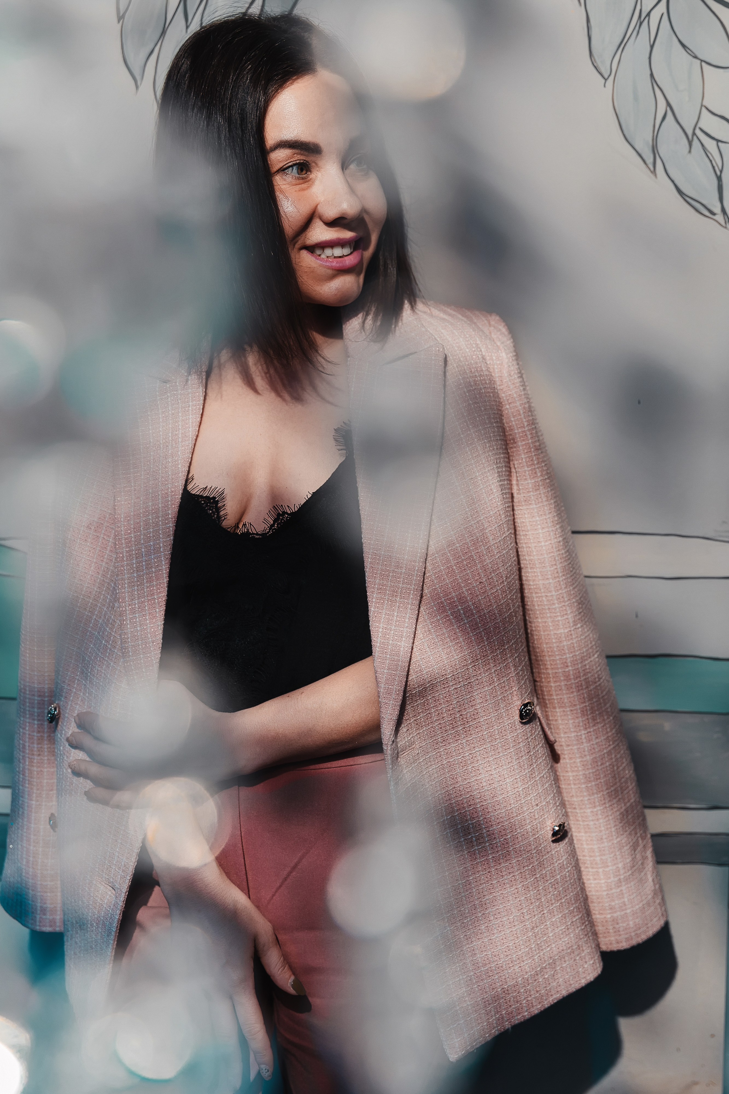 Фотосъемка презентаций модных журналов в Санкт-Петербурге | Рекламные кадры для медиа