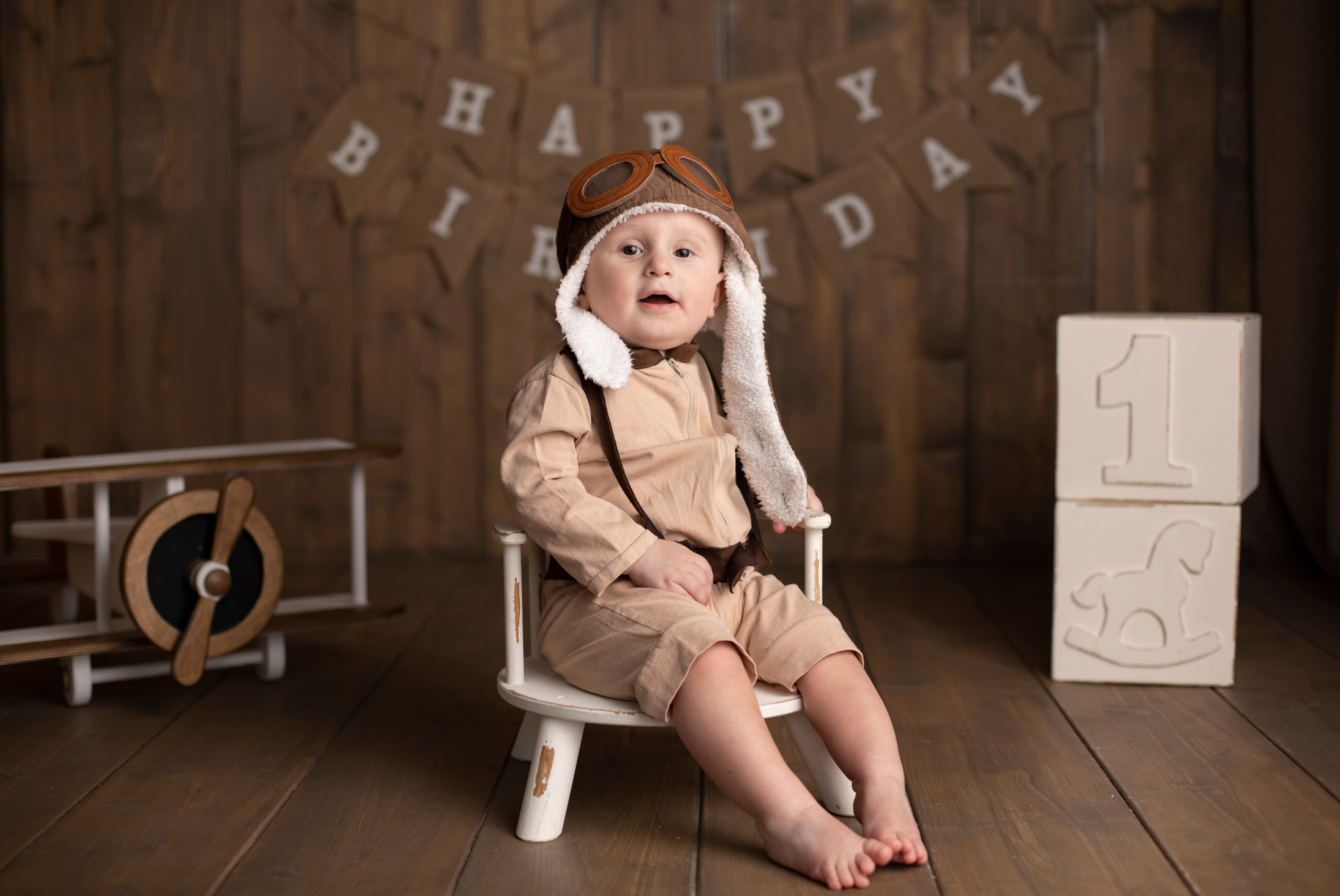 Годовасие. Фотограф новорожденных в Нижнем Новгороде Белякова Оксана