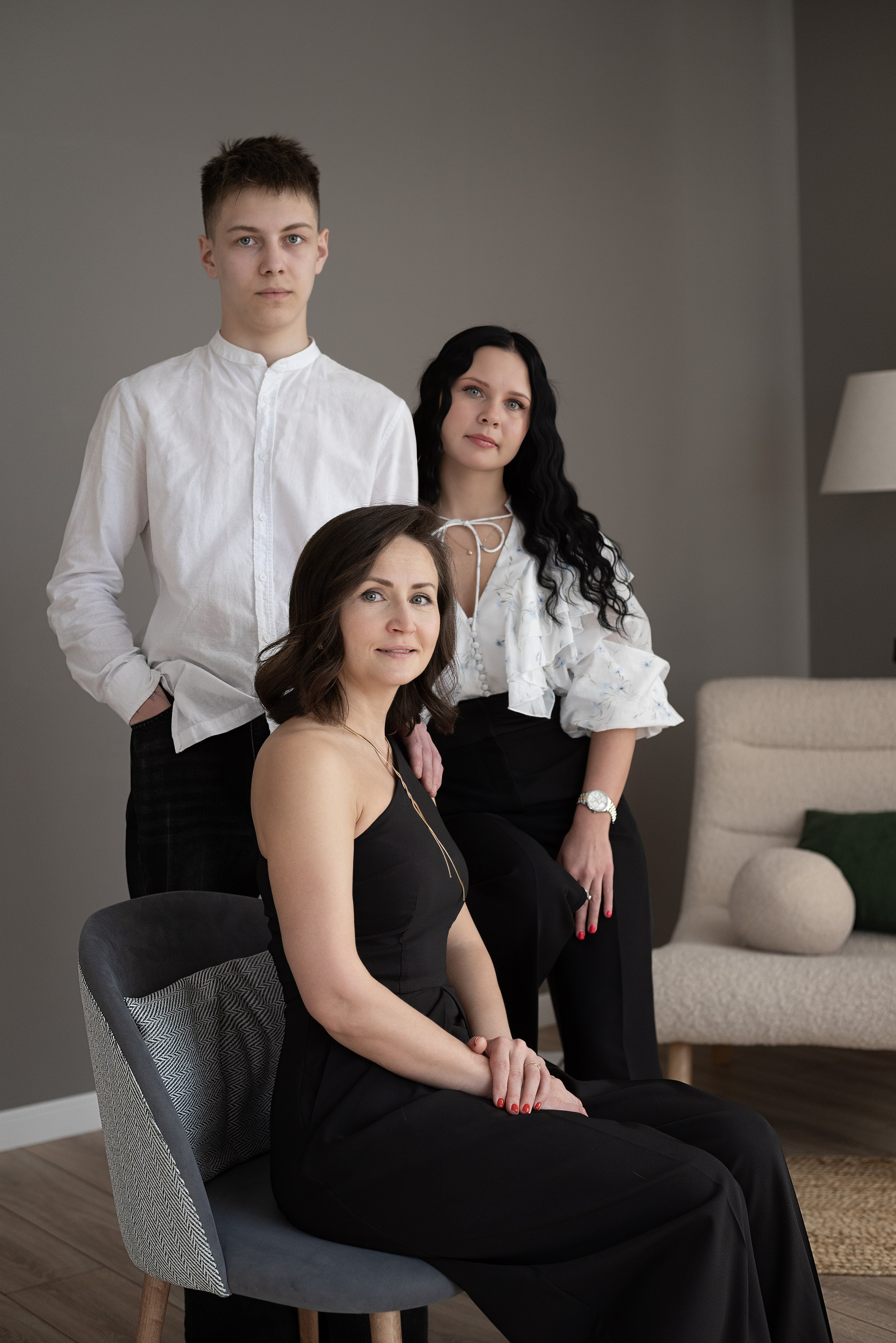 Юбилей Ирины. Фотографы крещения/венчания  Красноярск Татьяна и Вячеслав Переваловы