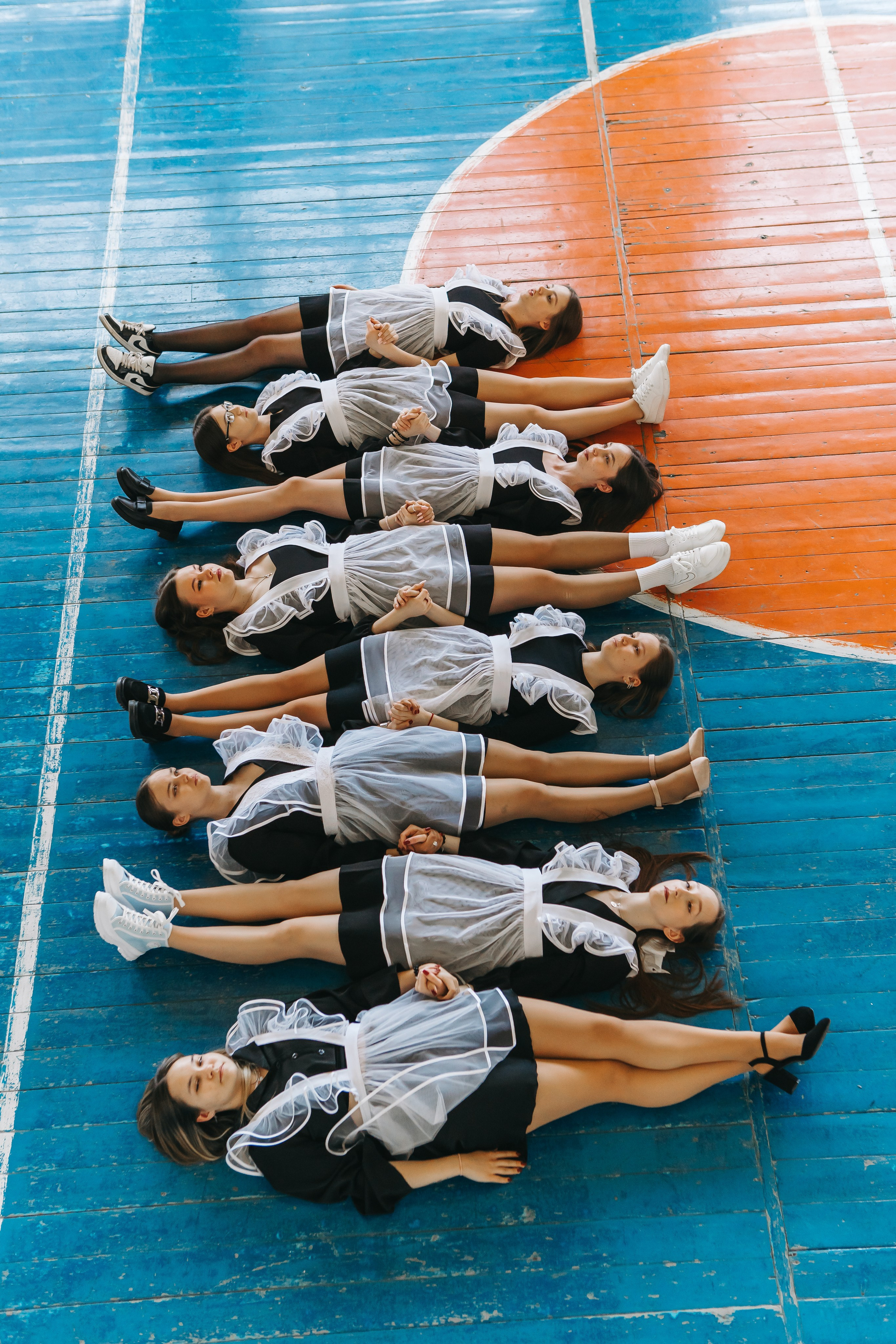 9-11 класс. Свадебный фотограф Юлия Сарапульцева, Ижевск