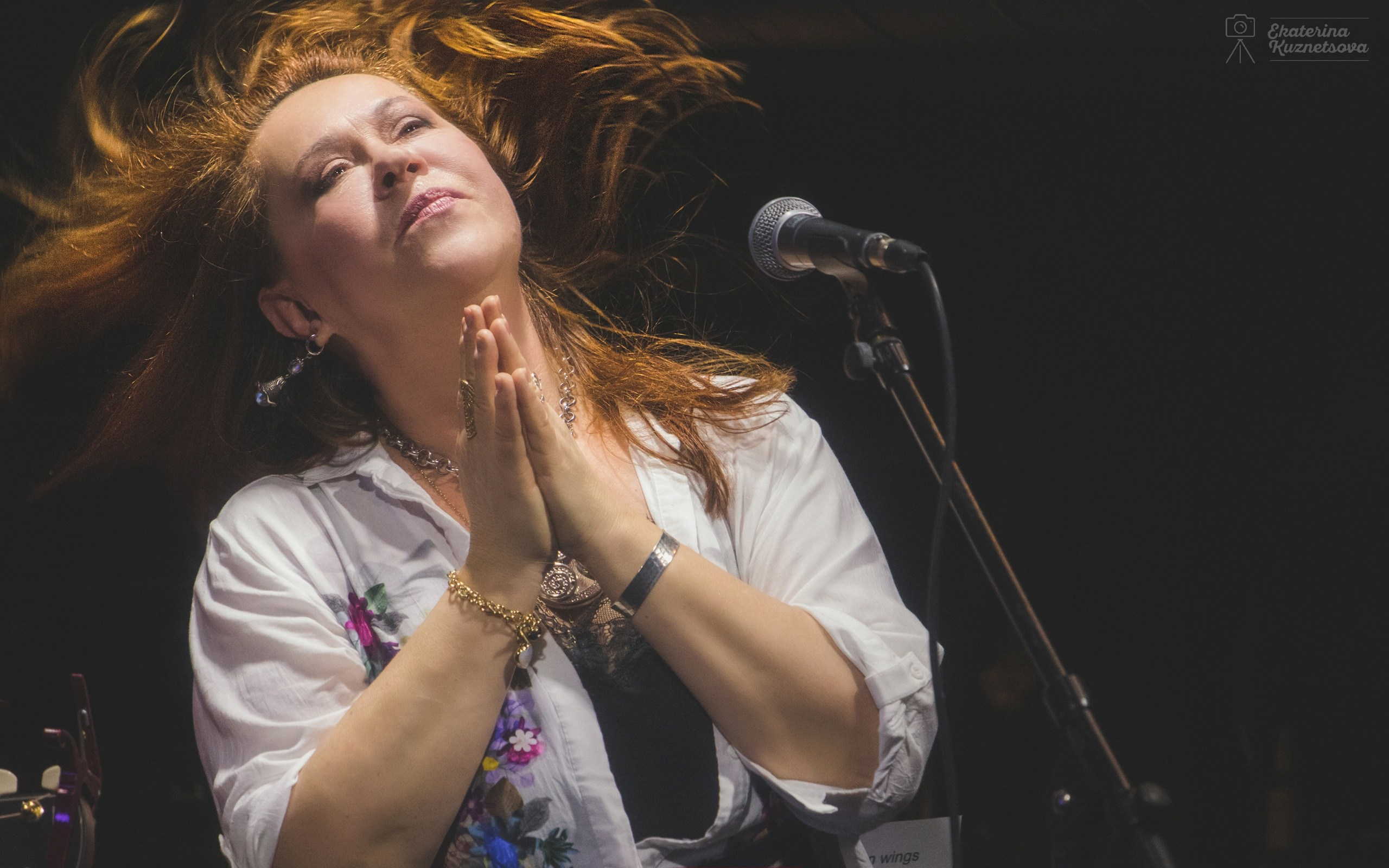 Ирина Сурина