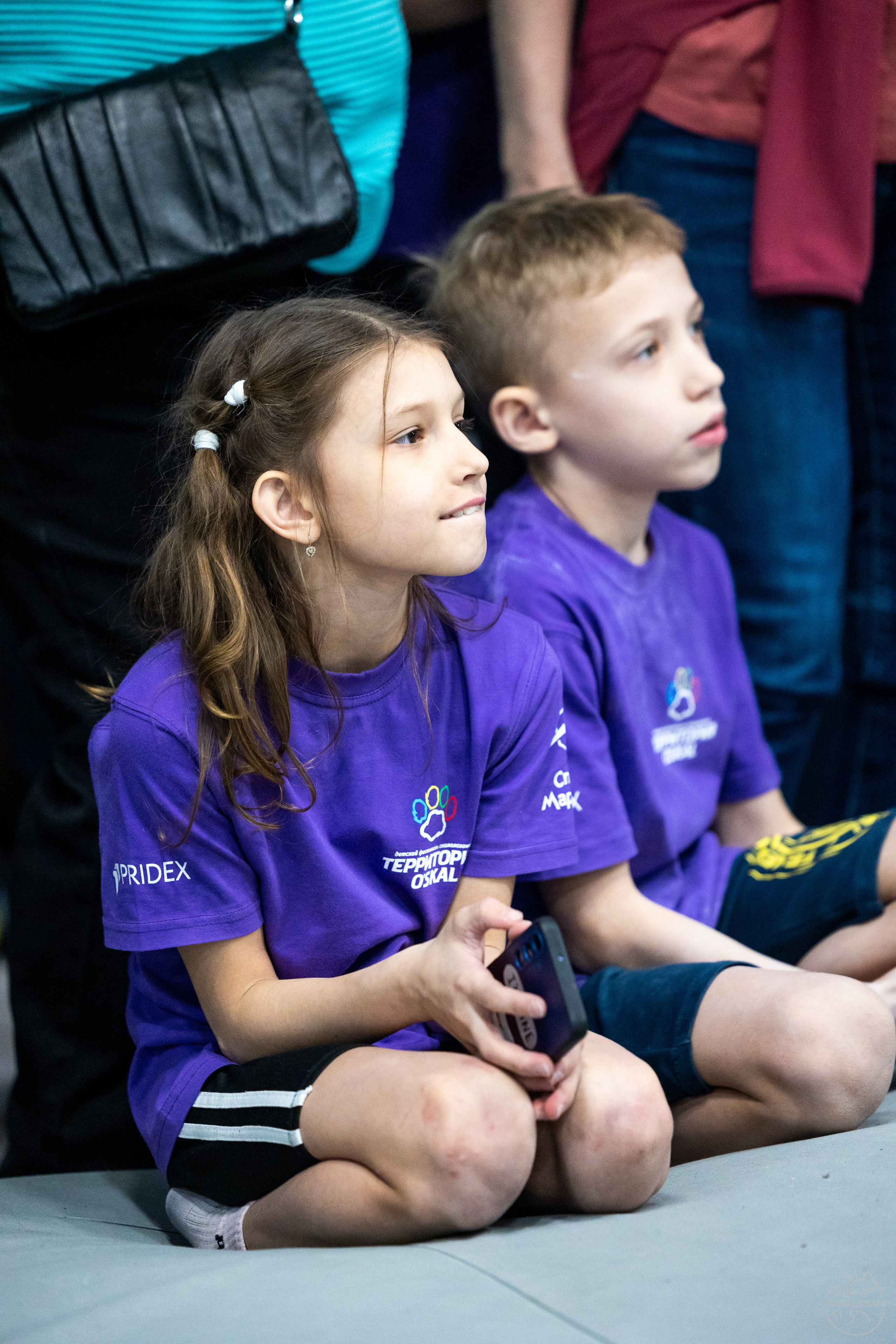 ТЕРРИТОРИЯ OSKAL 10 ЛЕТ. Концертный и репортажный фотограф в Москве и Санкт-Петербурге Мария