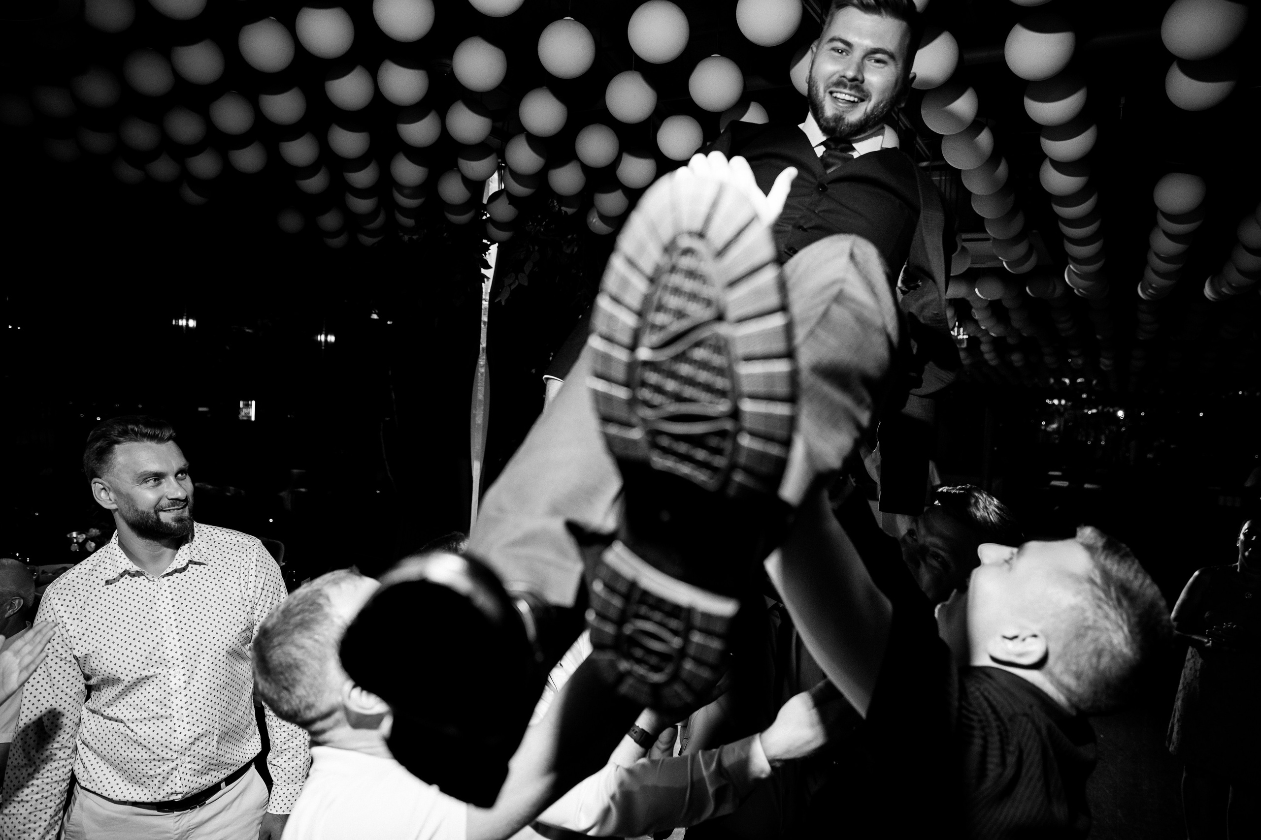 Анонс свадьбы Дима и Ира. Свадебный фотограф в Воронеже Денис Коровин