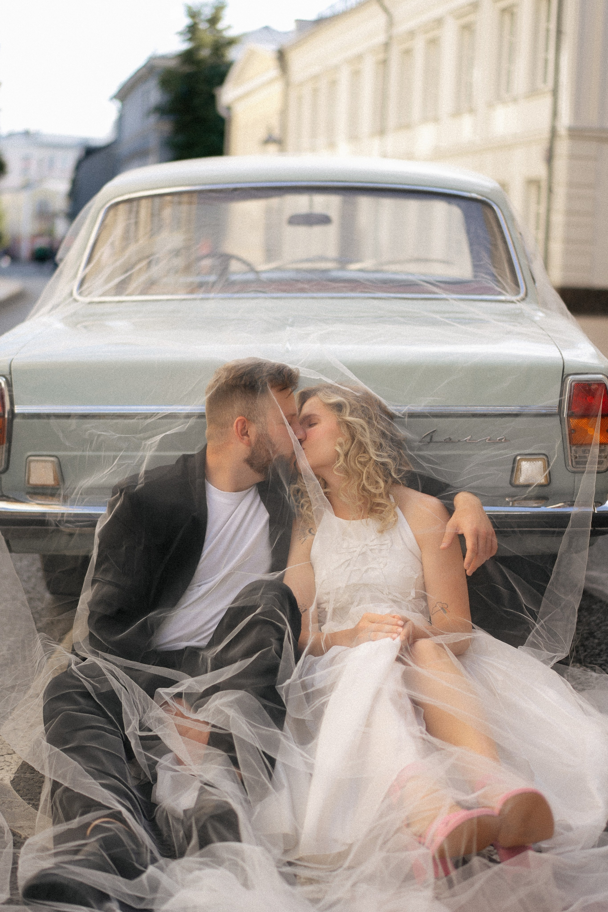 Илья и&nbsp;Анна