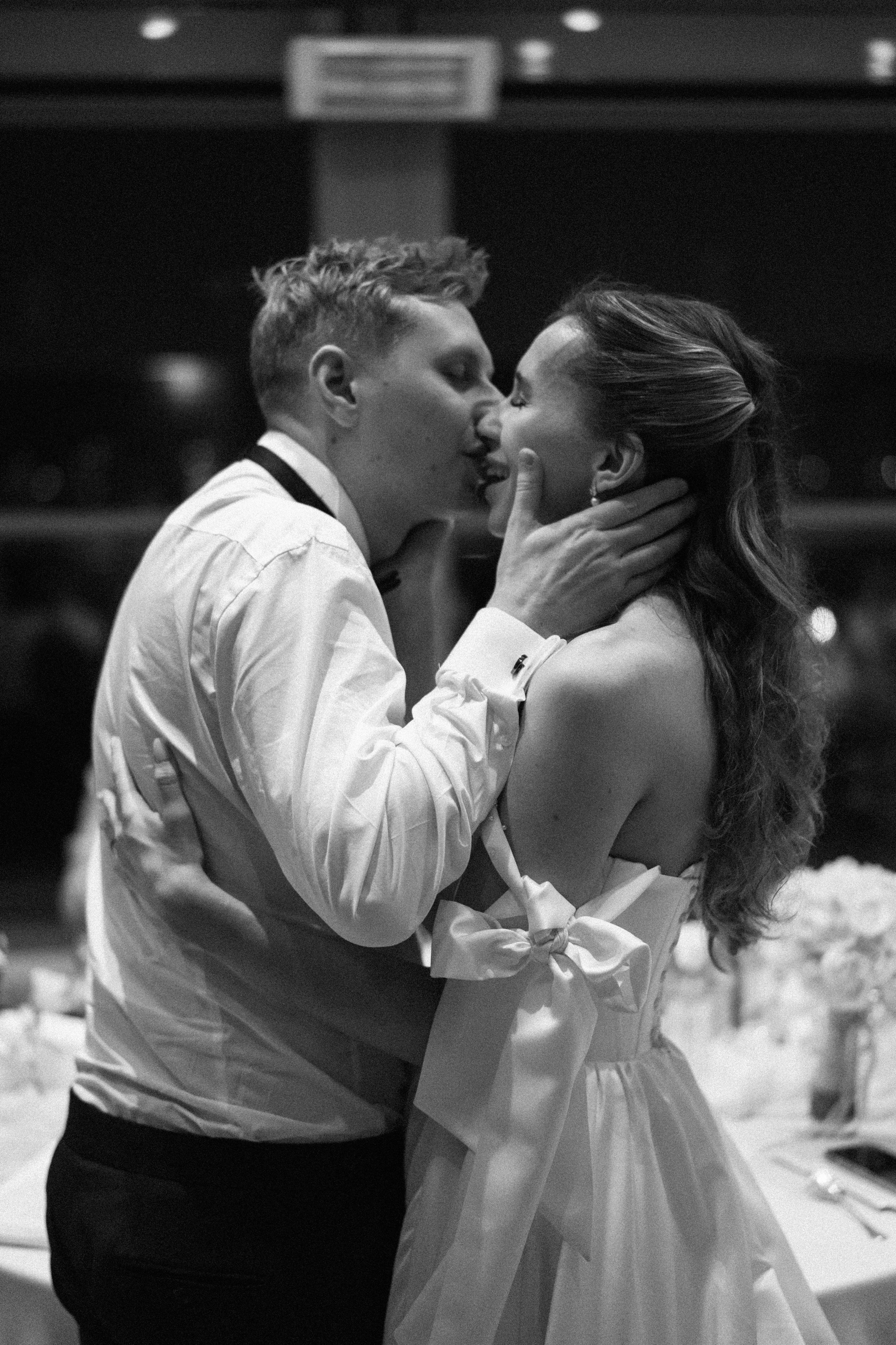 Даниэль и Виктория. Wedding and family photographer