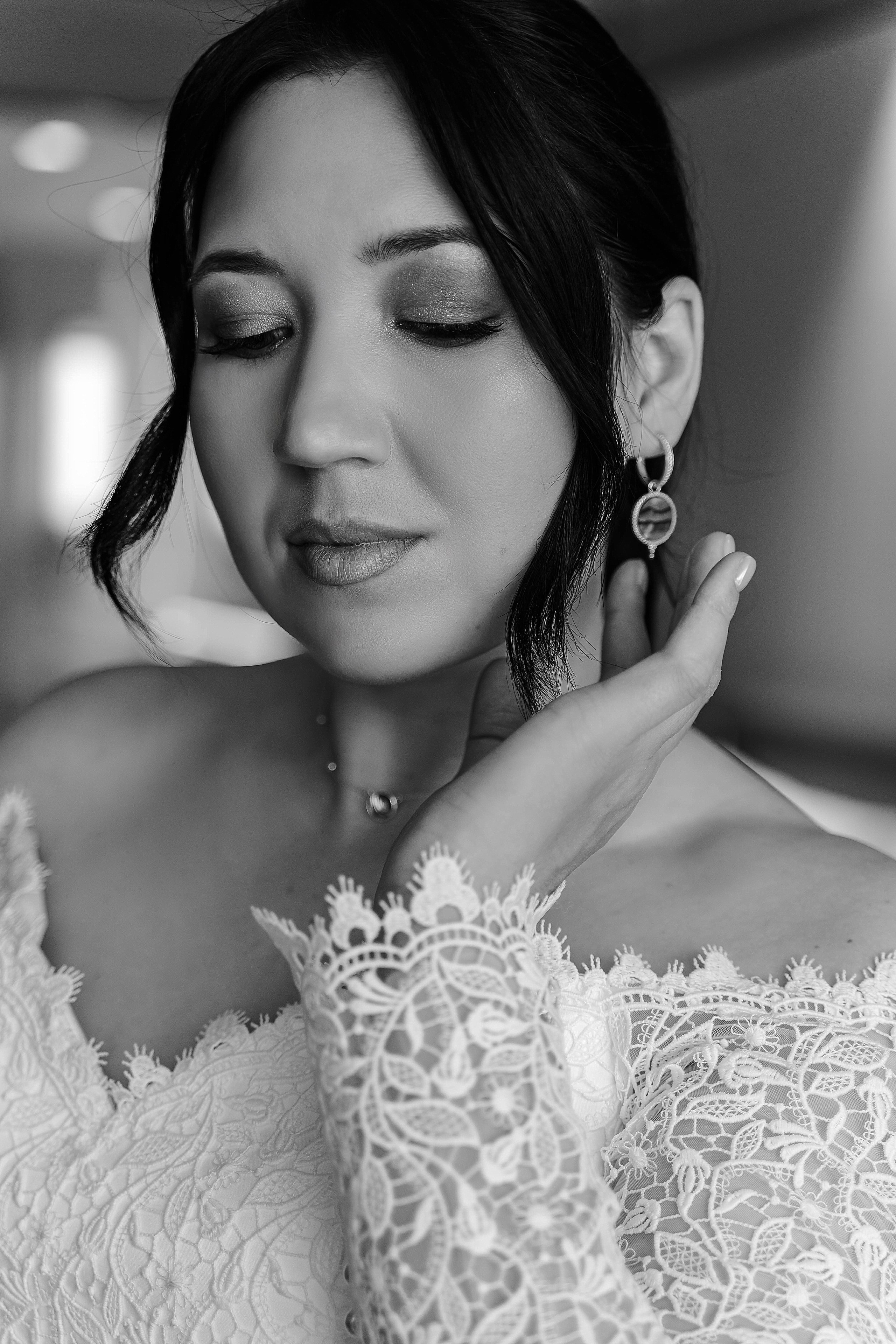 Эрик и Наталья. Фотограф Елизавета Савина