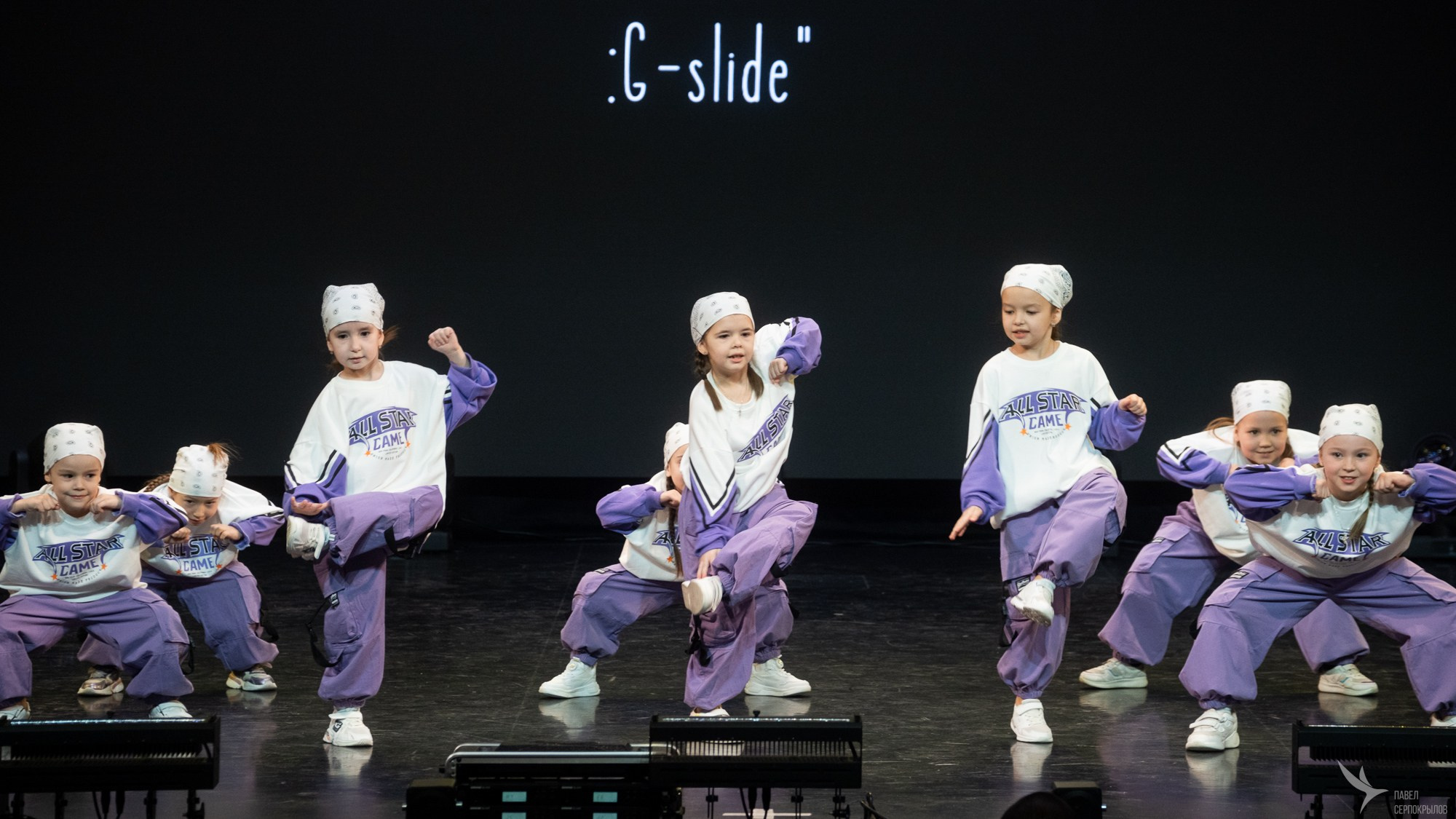 Сияние творчества. Репортажный фотограф в Казани Павел Серпокрылов