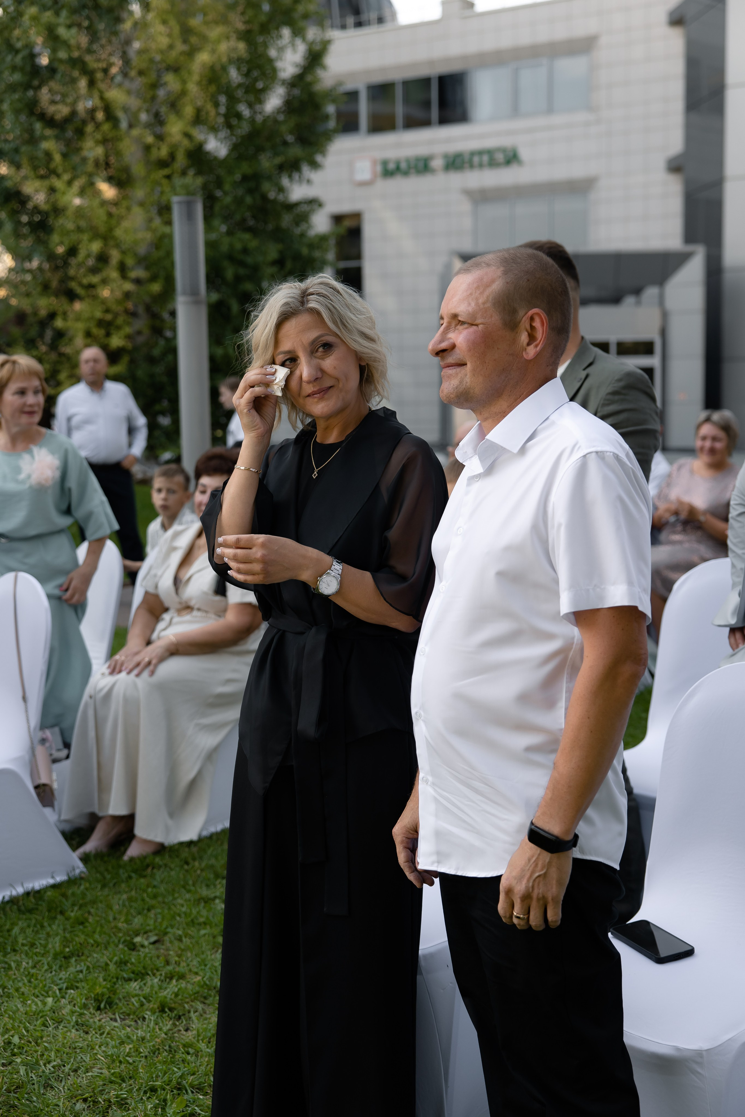 Антон и Вика. Свадебный и семейный фотограф в Новосибирске Наталья Зорина