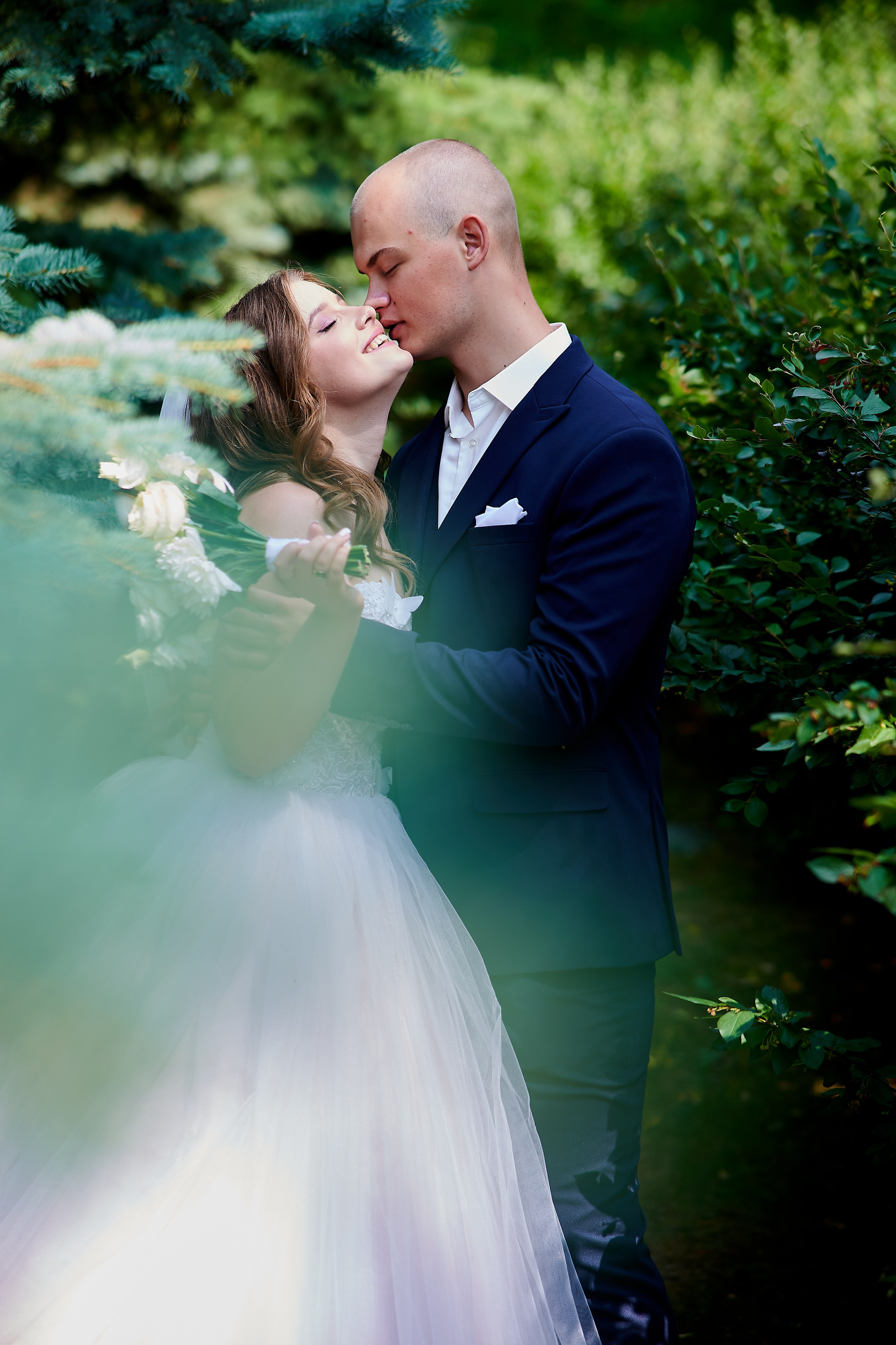 I&I. Профессиональный репортажный фотограф в Самаре Никита Королев