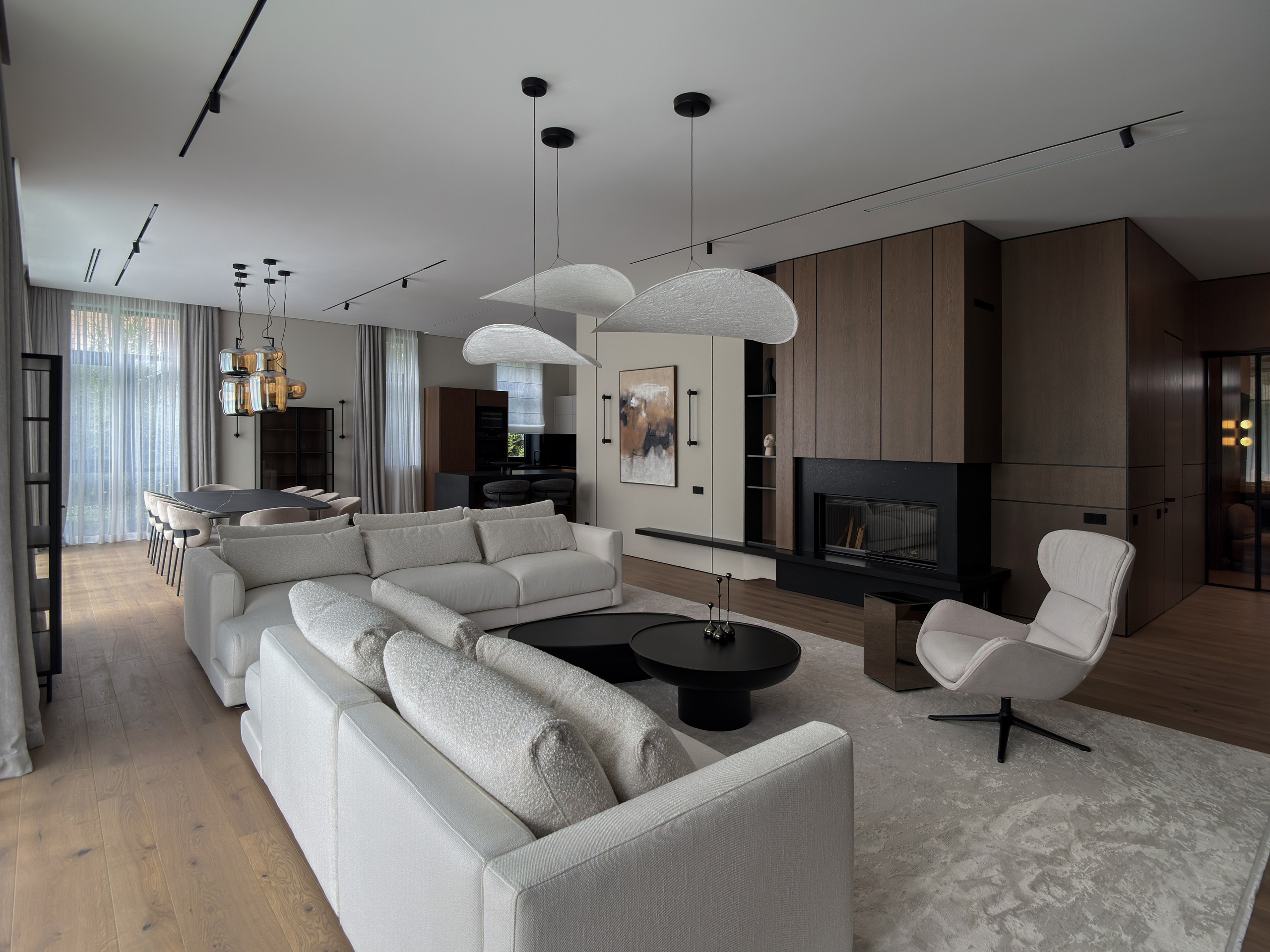 КП Ренессанс парк. AEprod 📸 Фото | 3D туры | Видео | Озвучивание