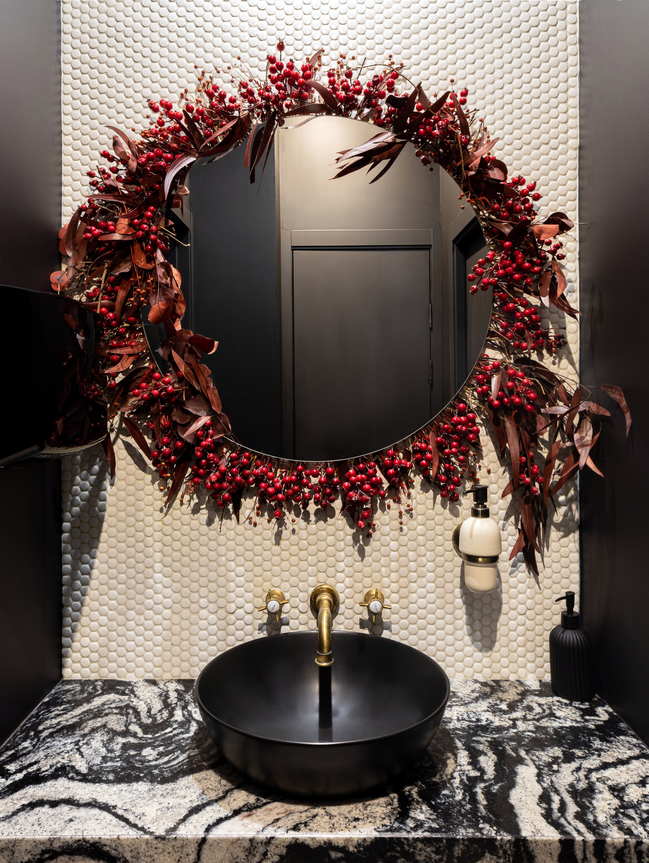 Винный ресторан Море вины. Студия интерьерного дизайна