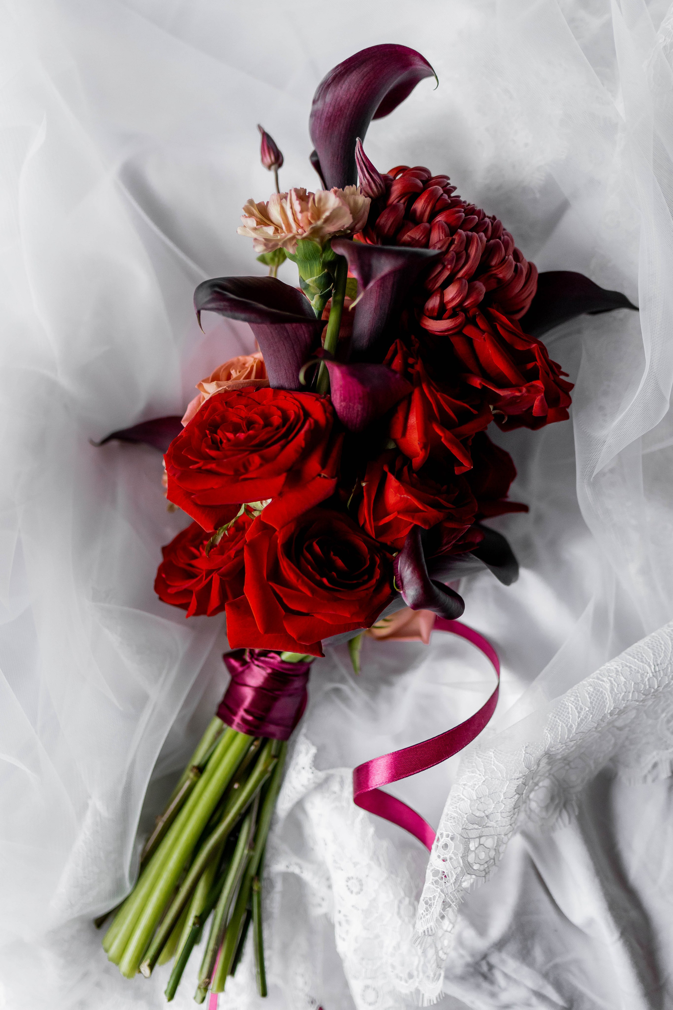 Настя | Дмитрий. Свадебный фотограф Надежда Рыжикова