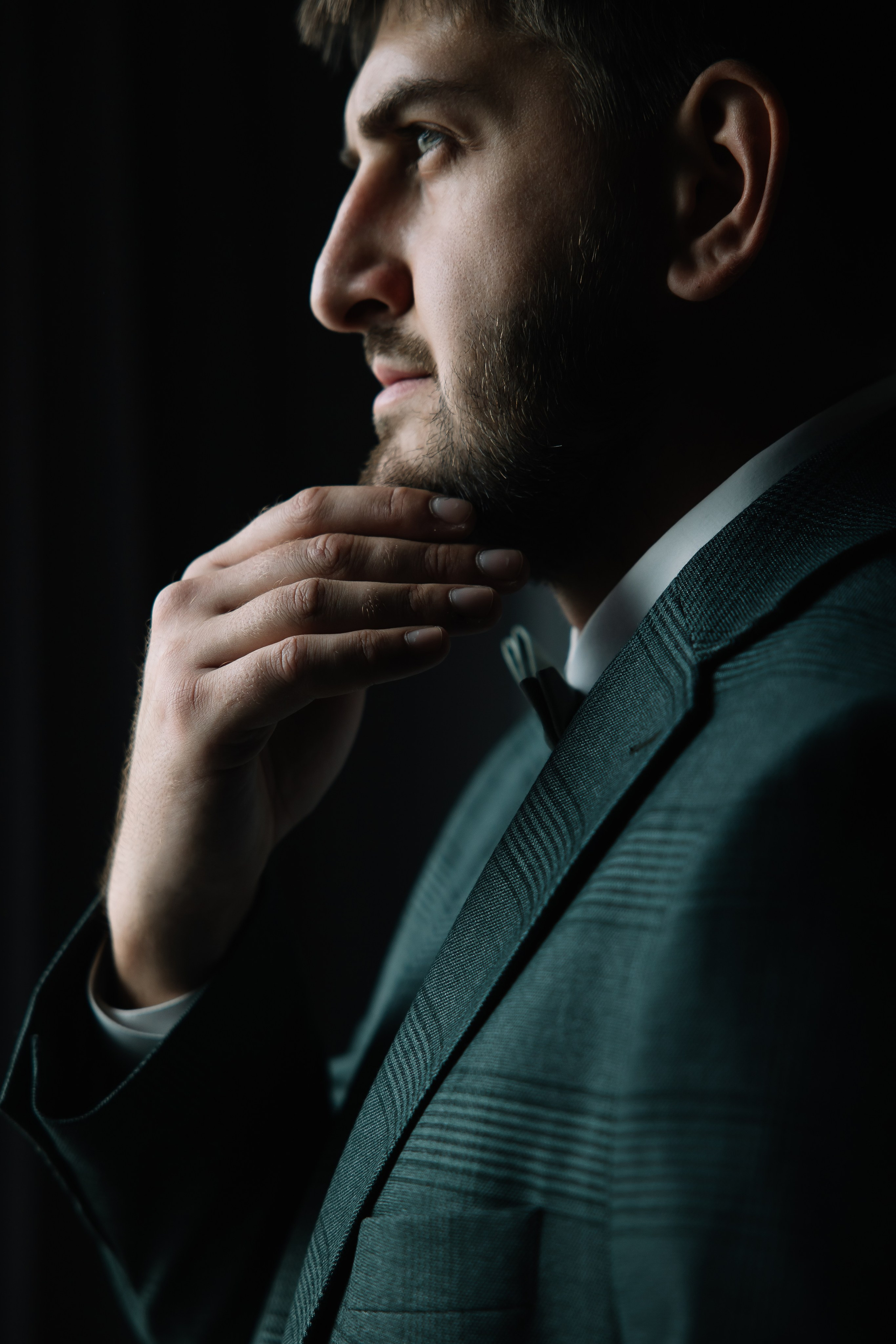 Евгений и Алина. Свадебный Фотограф и Видеограф Омск