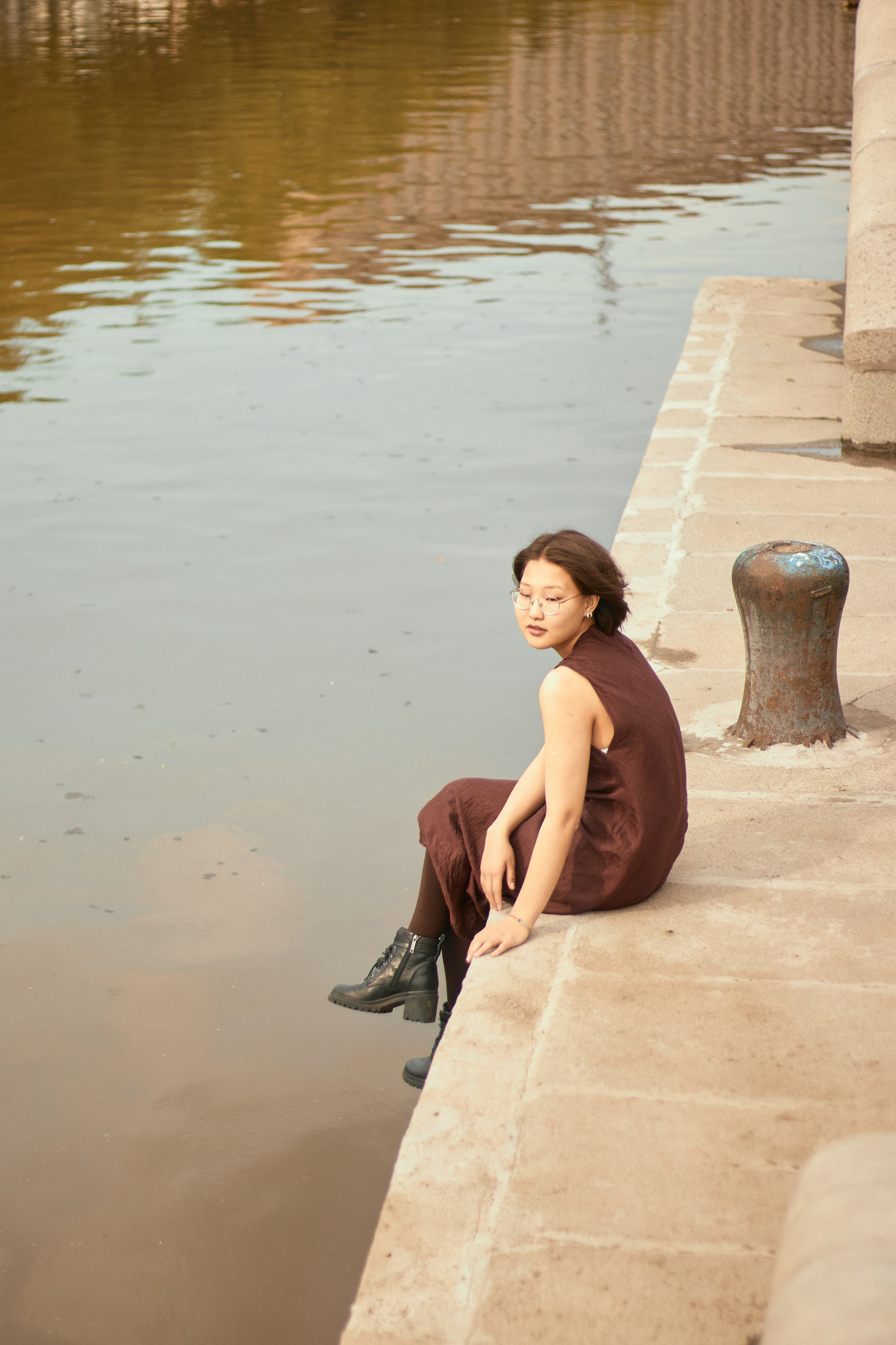 Амира. Портретный и свадебный фотограф в Москве Александра