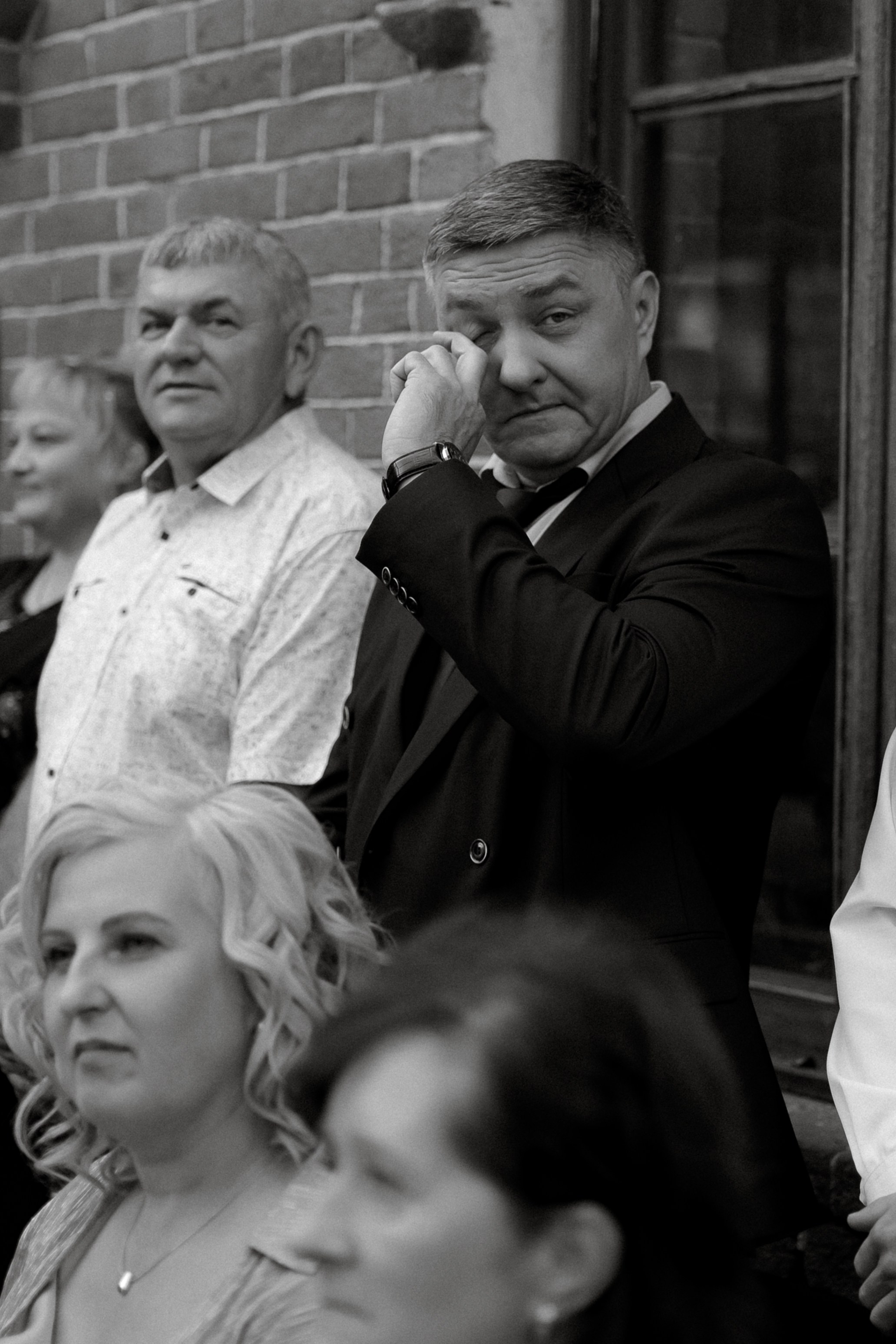 Алена+Алексей Анонс. Семейный и портретный фотограф в Саратове Сахарова Маша