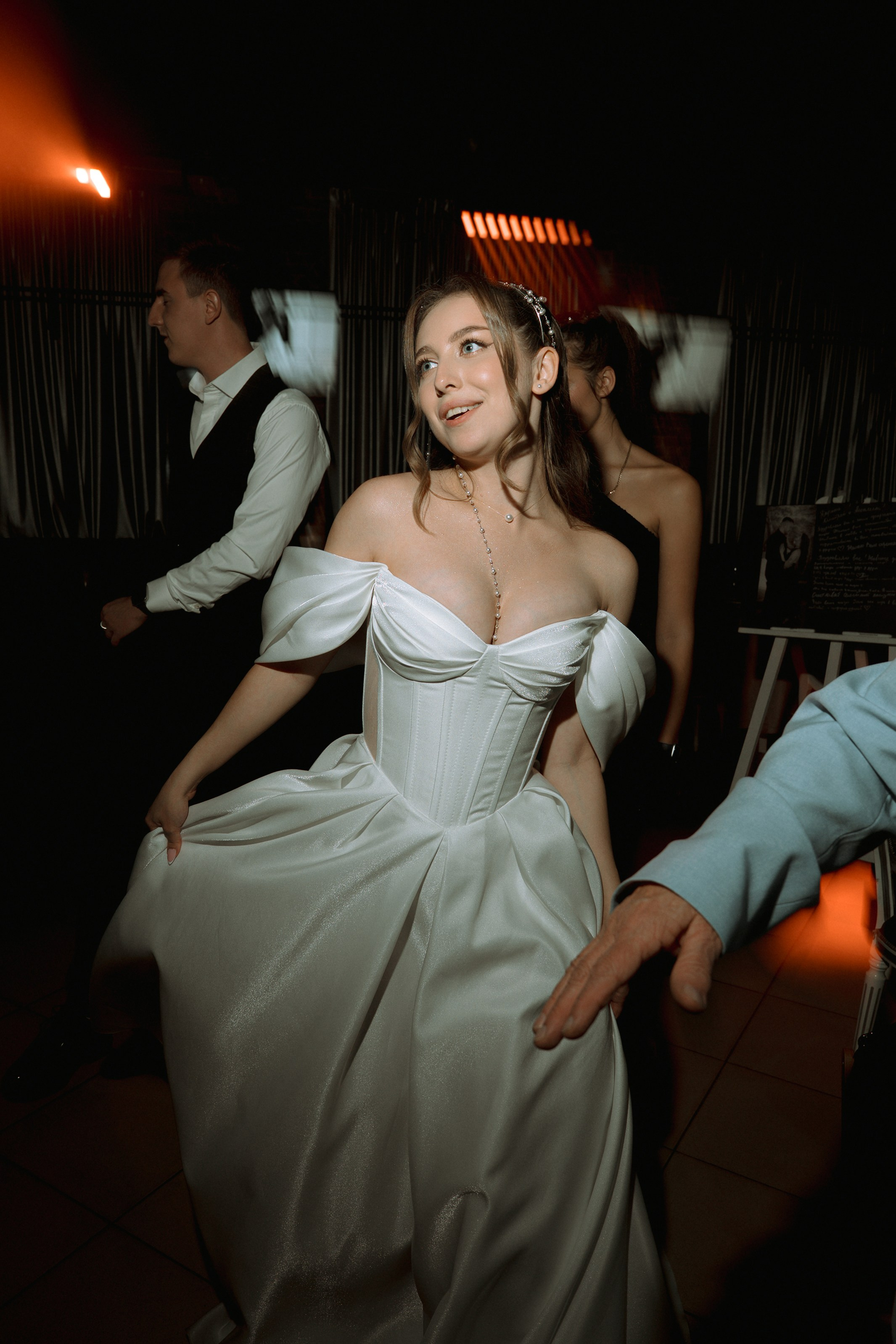 Ангелина+Дмитрий Анонс. Семейный и портретный фотограф в Саратове Сахарова Маша