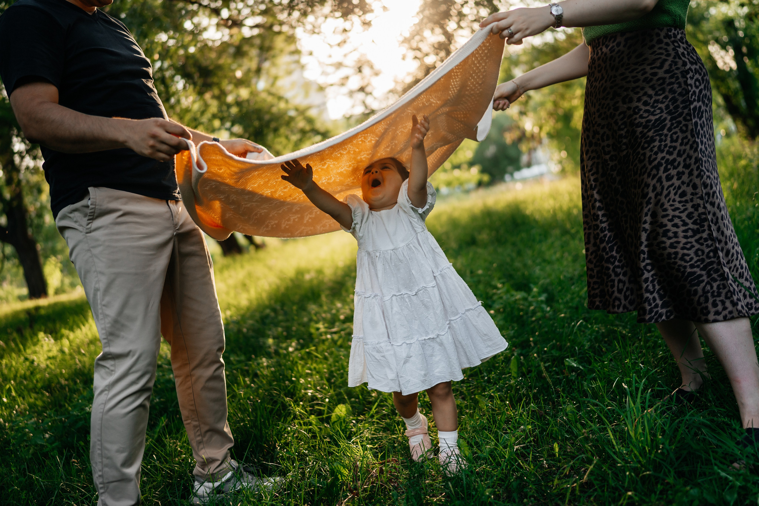 АВРОРА. Семейный фотограф в Москве Ирина Жур