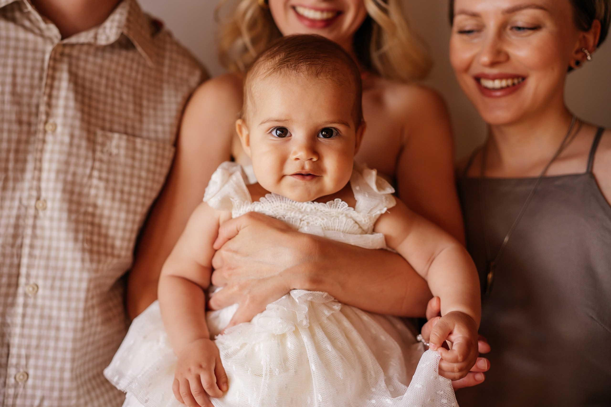 Съемка детского праздника. Семейный фотограф в Москве Ирина Жур