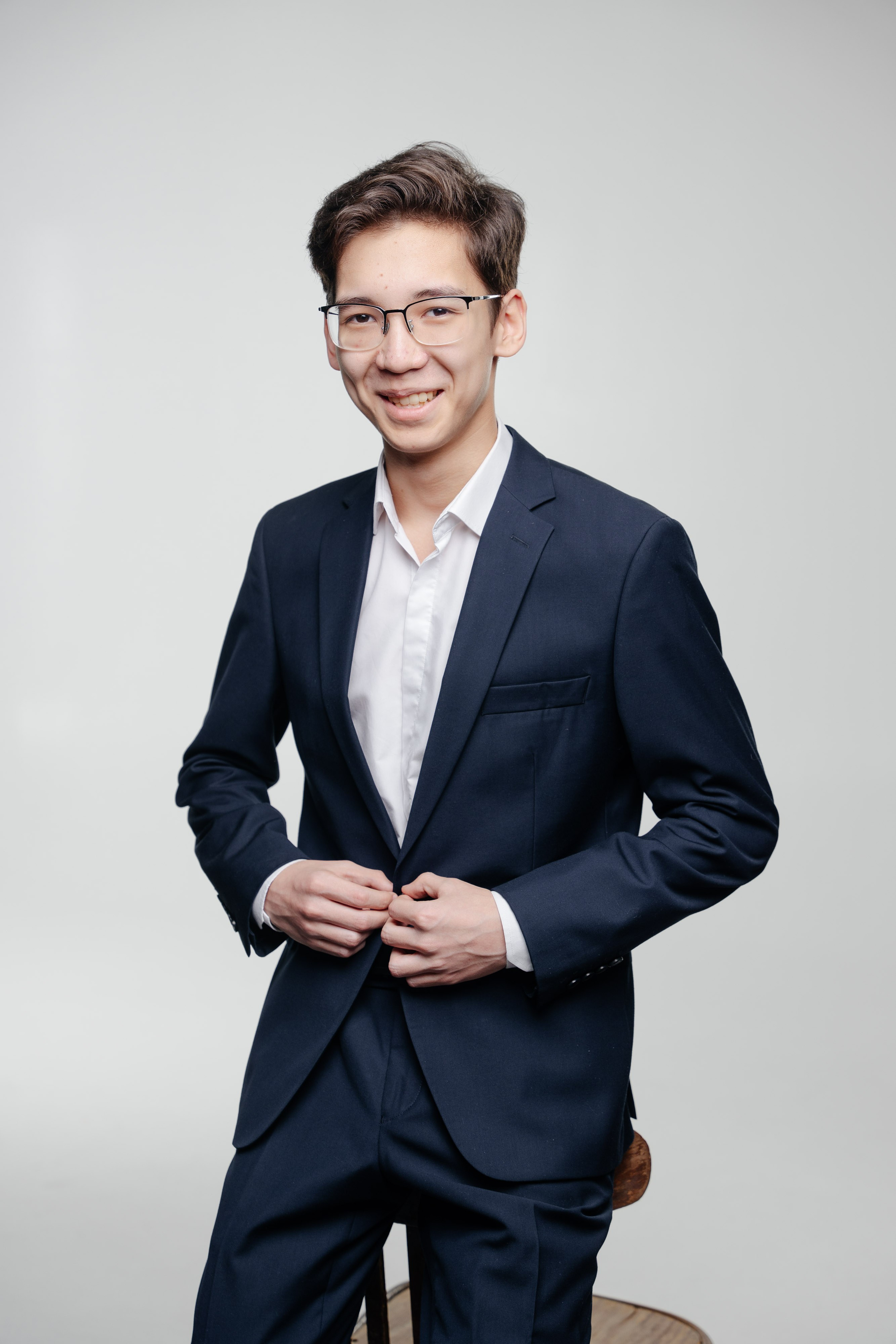 Портреты. Выпускные альбомы в Нур-Султане (Астана) и по всему Казахстану