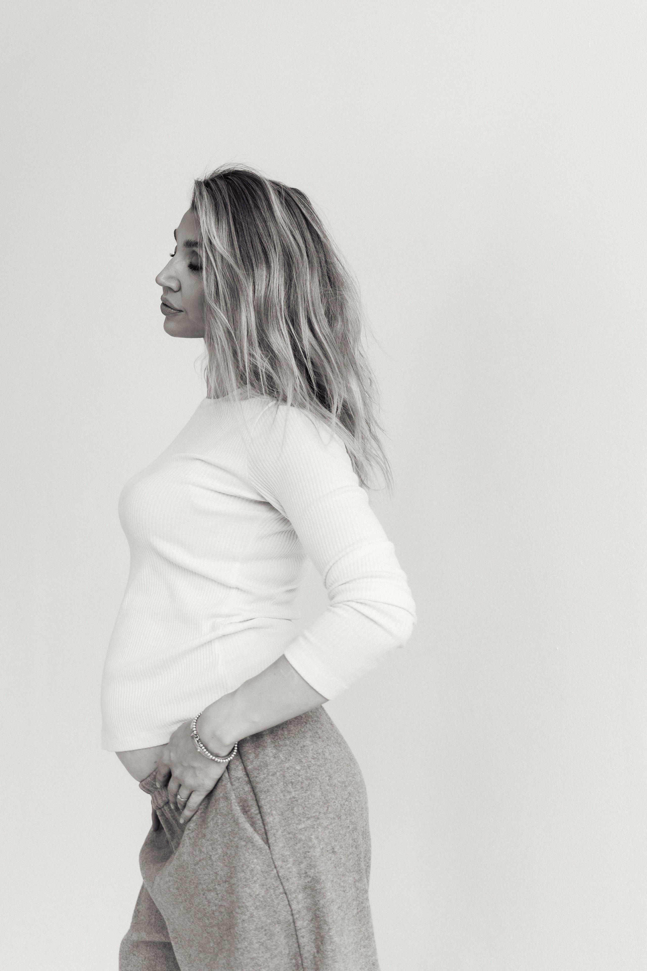 Mary. Фотограф Надежда Мигунова