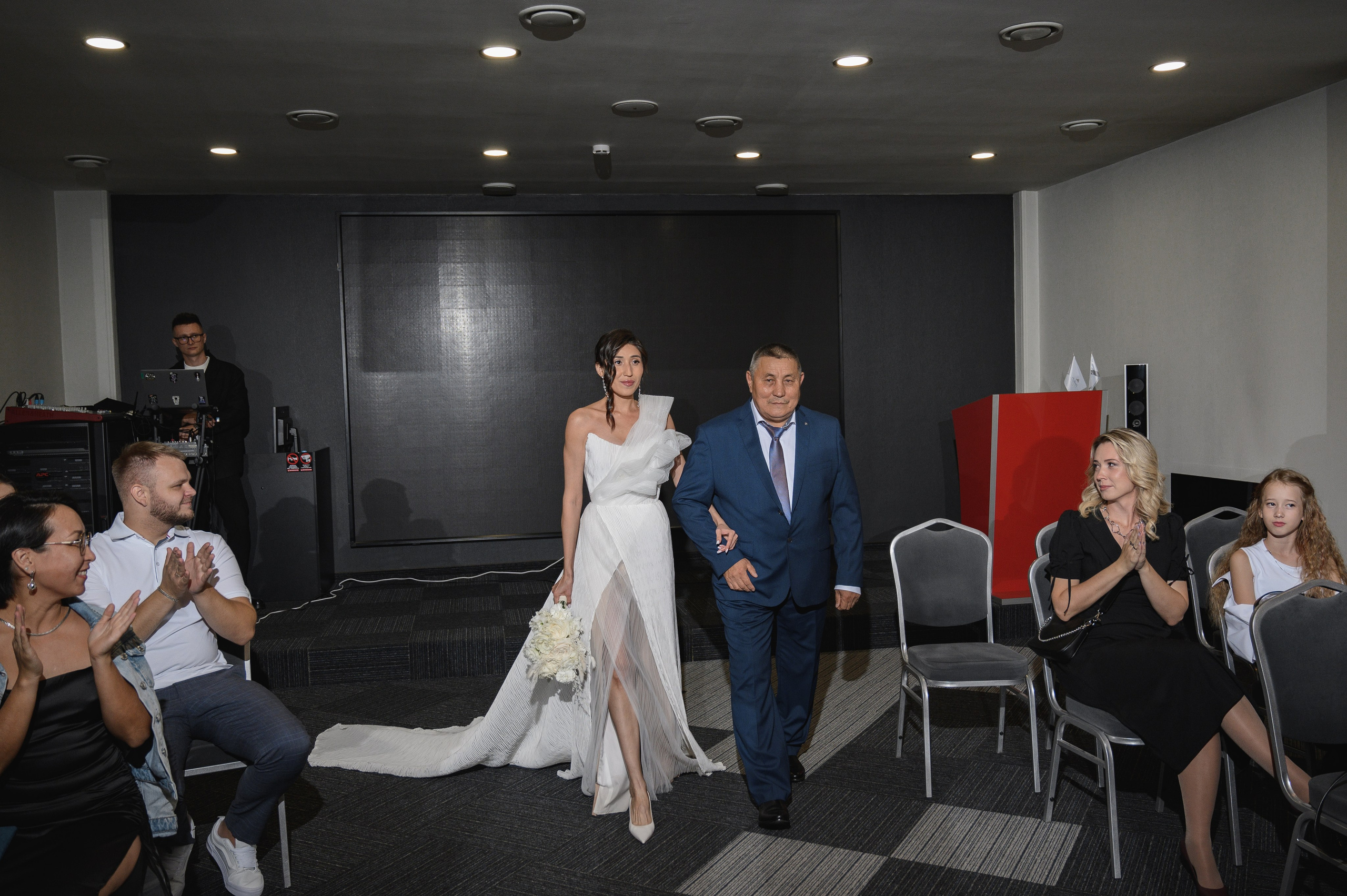 Артём и Лариса. Свадебный и Семейный фотограф в Абакане, Красноярске