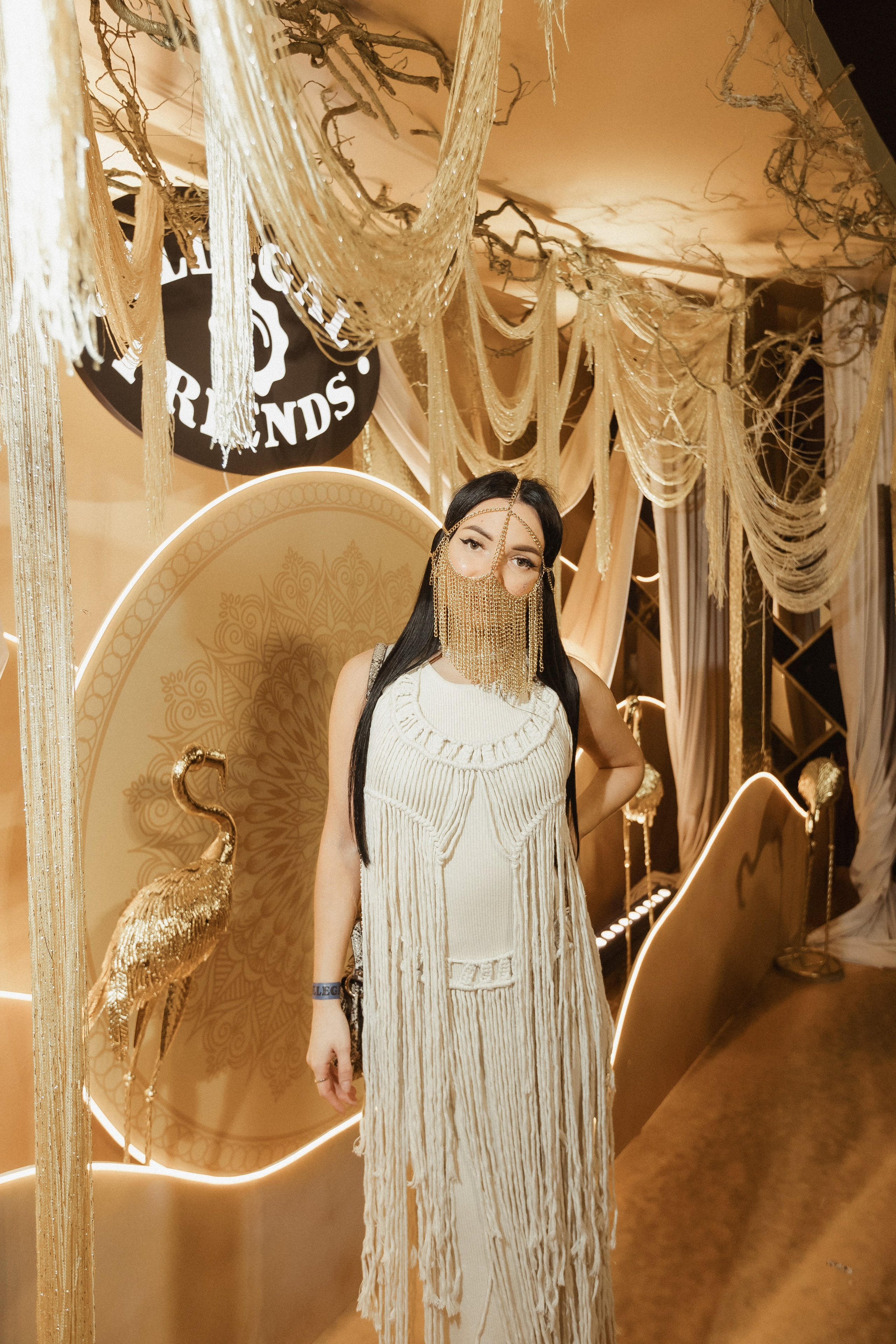 ILLEGAL FRIENDS — MIRAGE [PART II]. СВОИ. ФОТООТЧЕТЫ-СОБЫТИЯ-МЕСТА