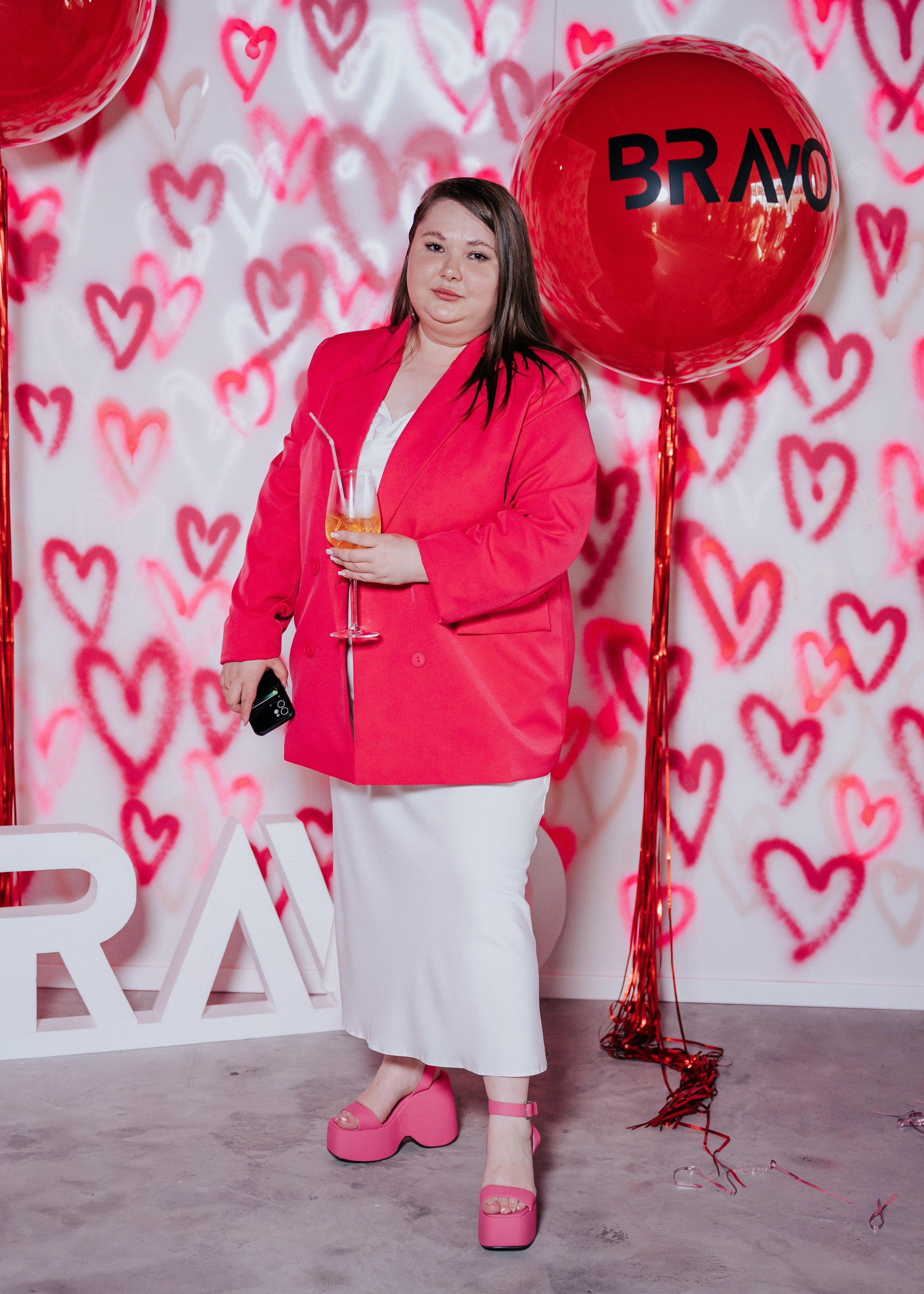 BRAVO — FLORA EVENT — PART II. СВОИ. ФОТООТЧЕТЫ-СОБЫТИЯ-МЕСТА