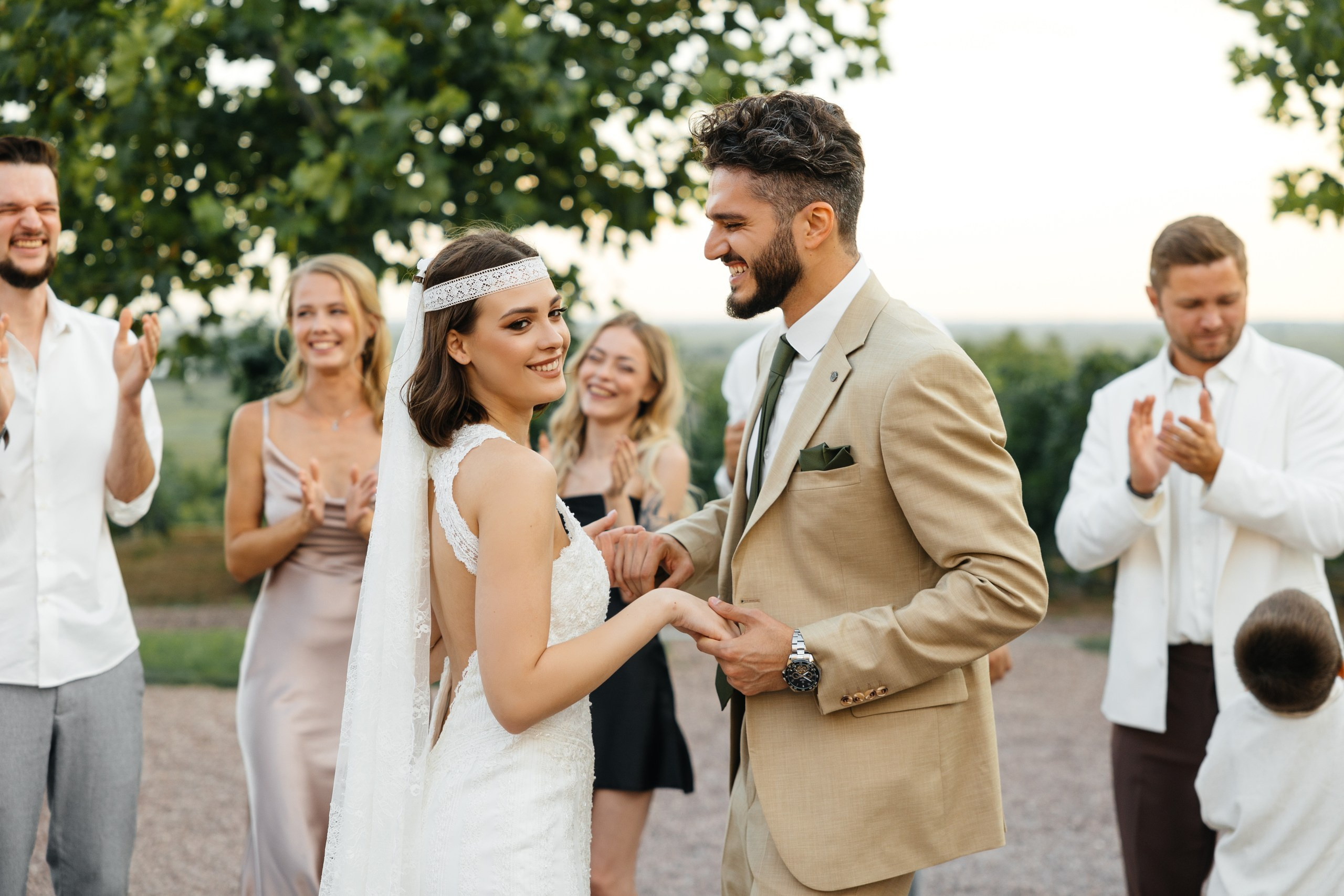 Итальянские каникулы. Свадебный фотограф в Ростове-на-Дону Васильченко Сергей