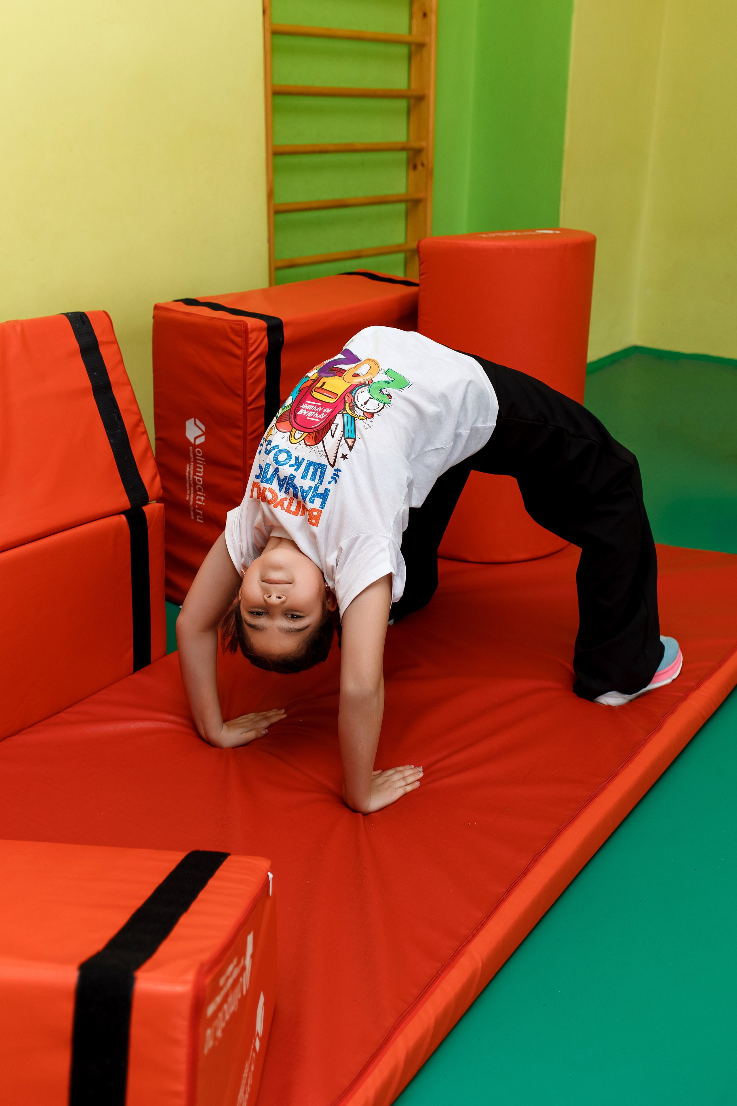 4 класс 7 школа. Фотограф Любовь Корниенко, Примоский край