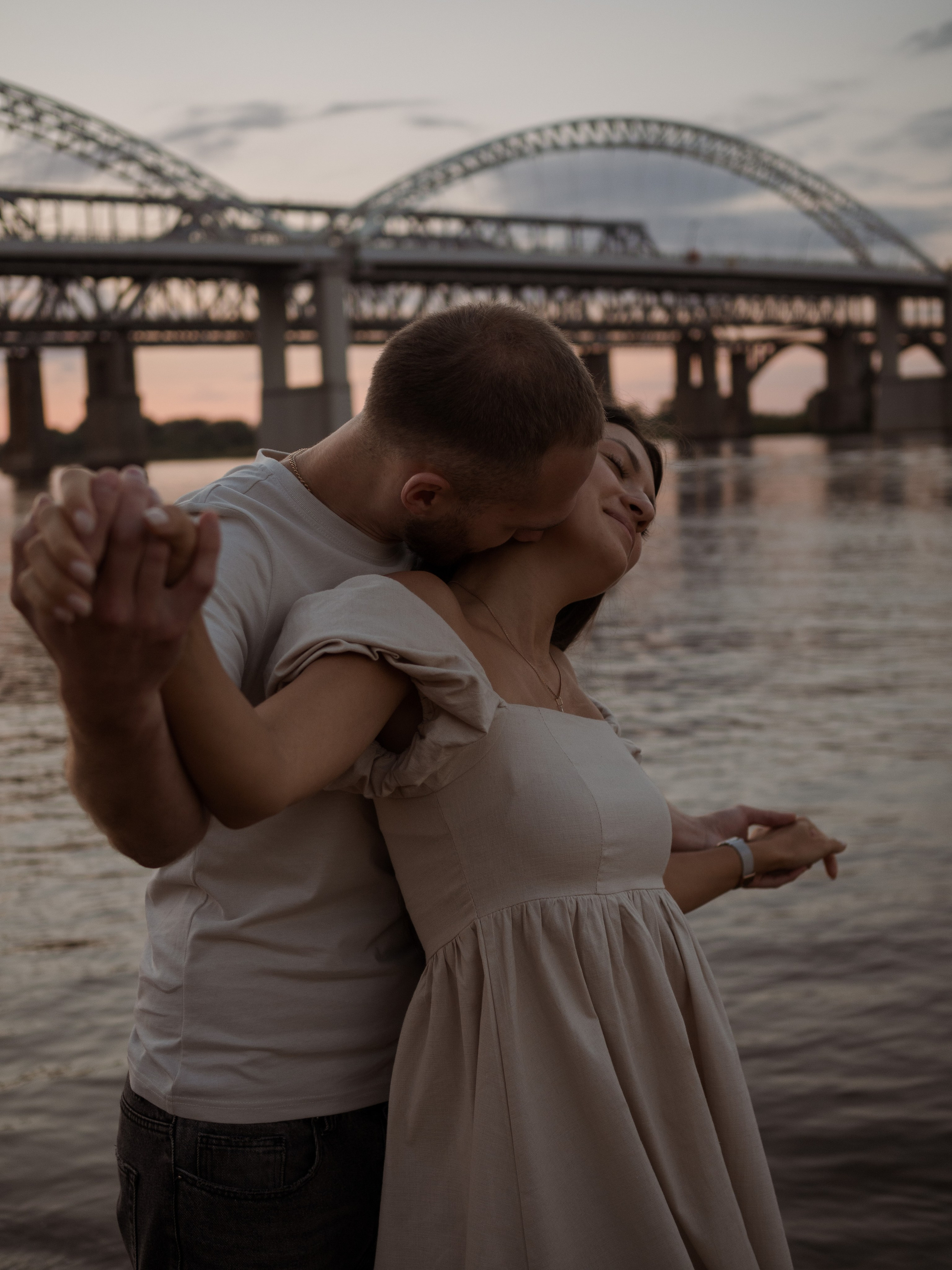 Валерия и Вадим. Фотограф в Нижнем Новгороде, Сарове и Москве. Оля Фролова