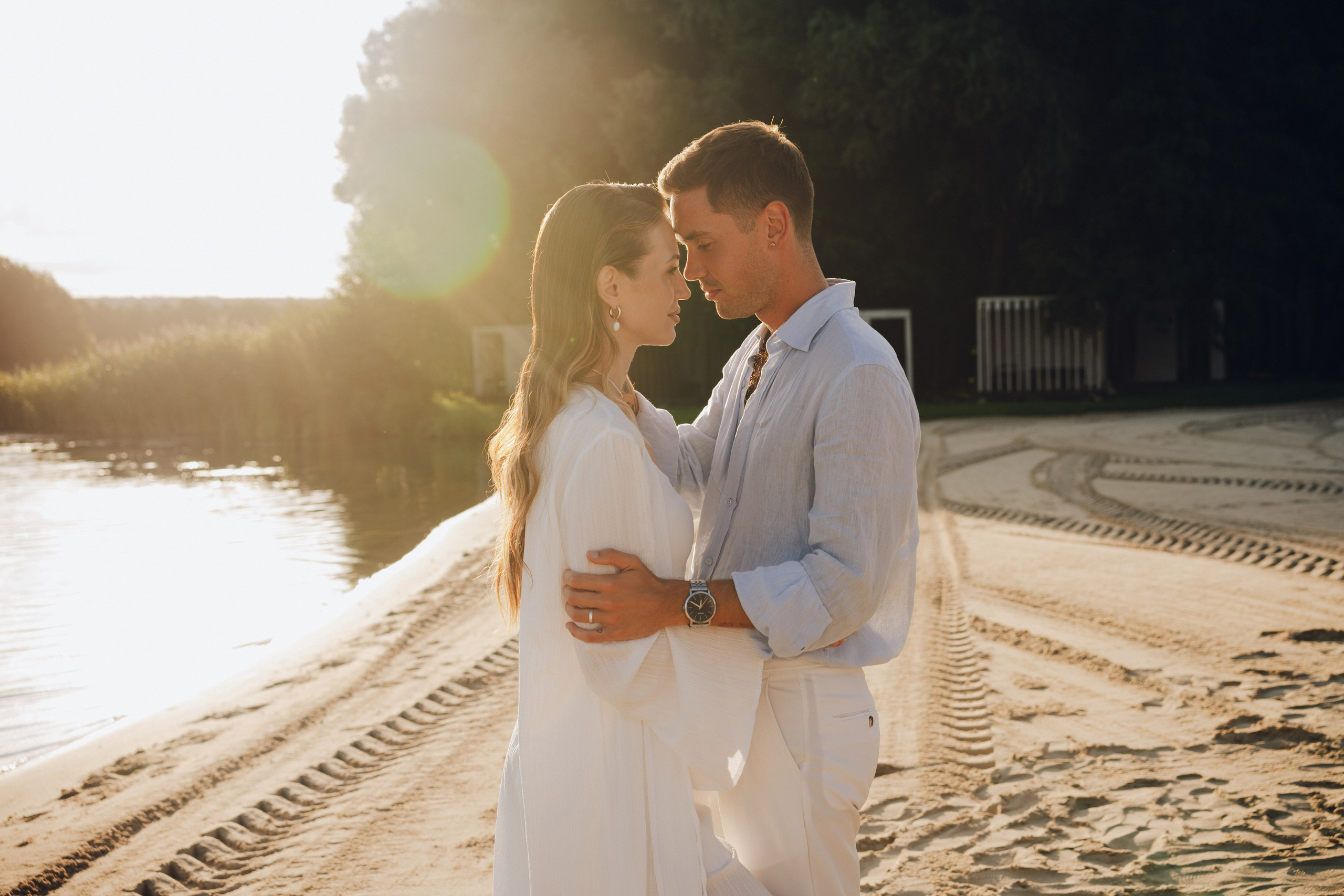 Даша+Миша. Кожухова Виктория свадебный и семейный фотограф