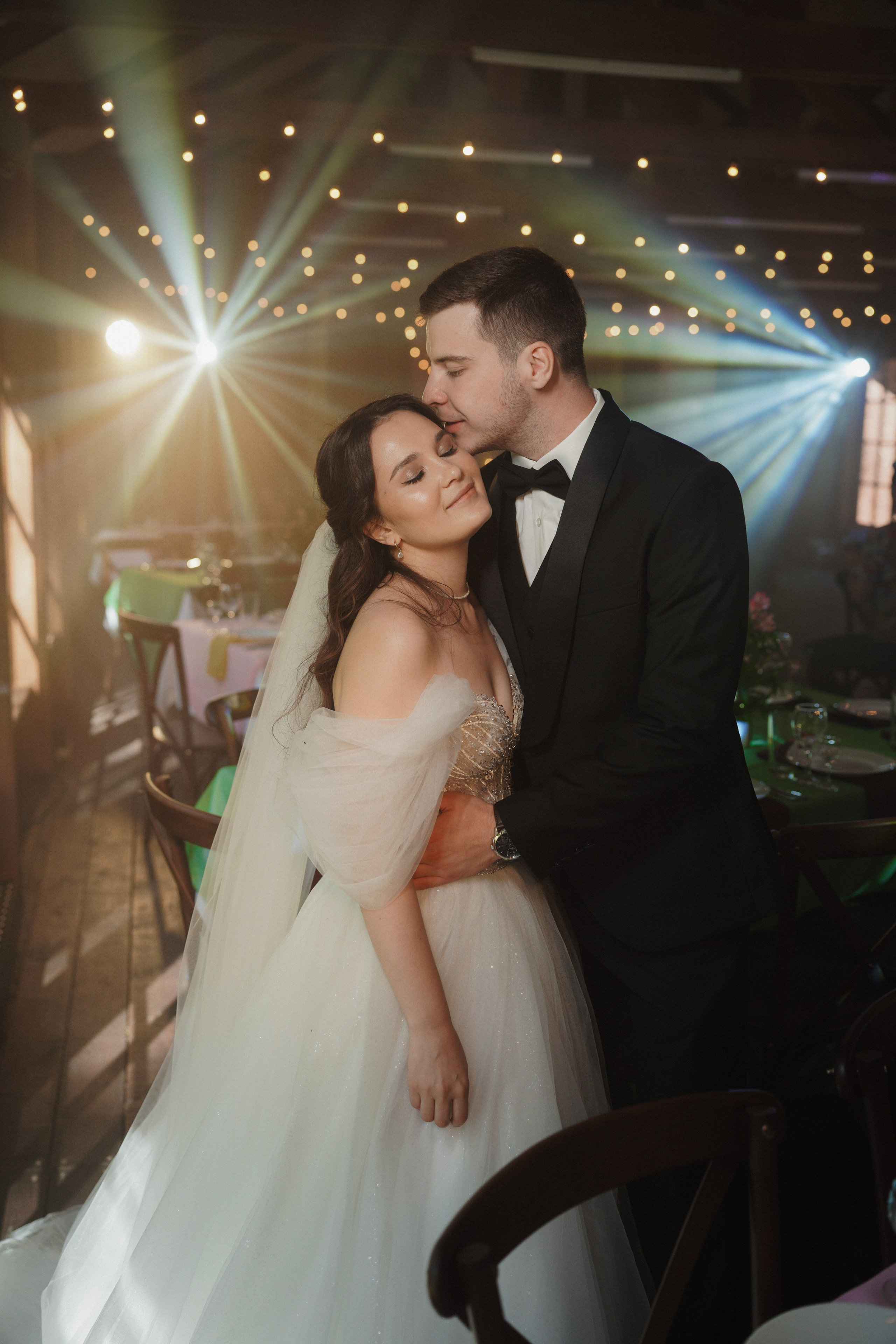 Влад и Даша. Организатор мероприятий в Абакане I Ольга Петухова