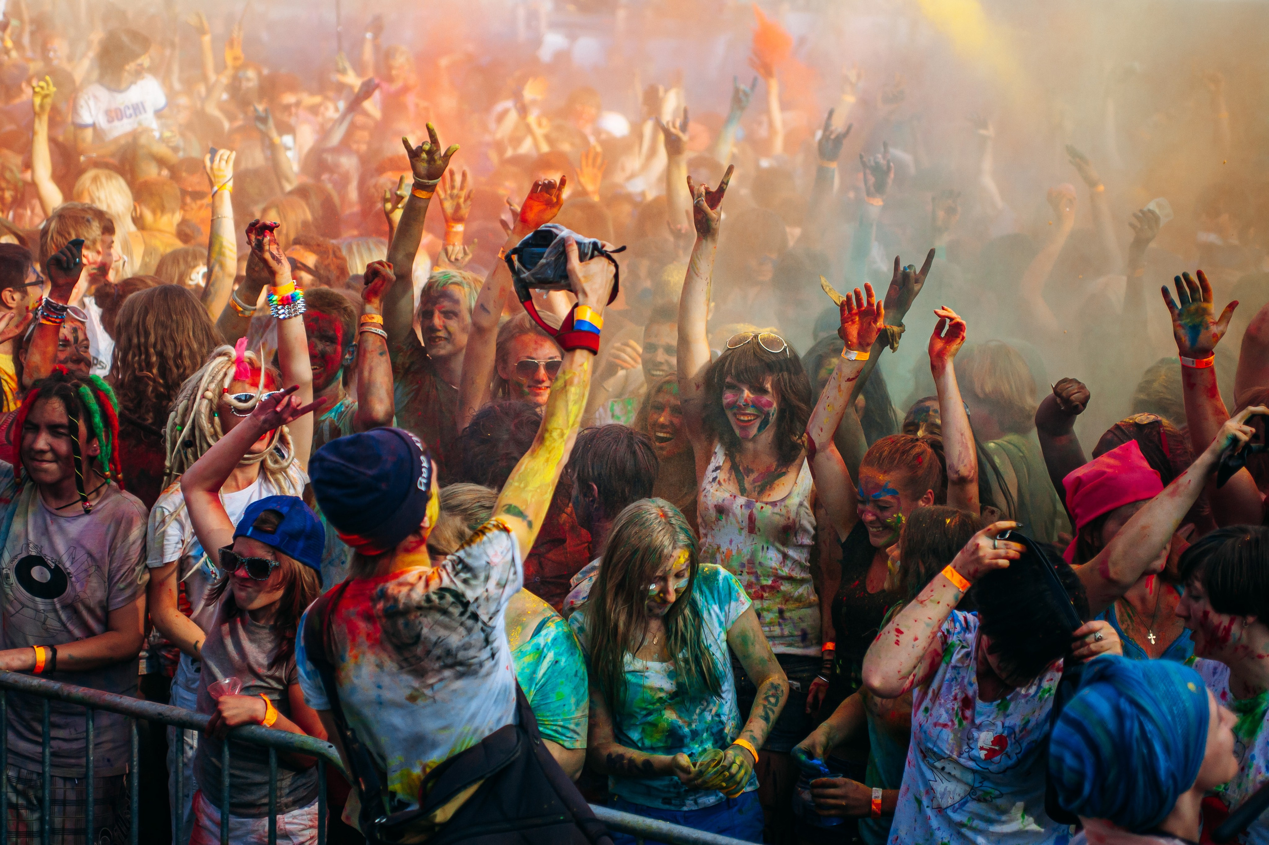 Репортаж. Photographer Natalia Baranova