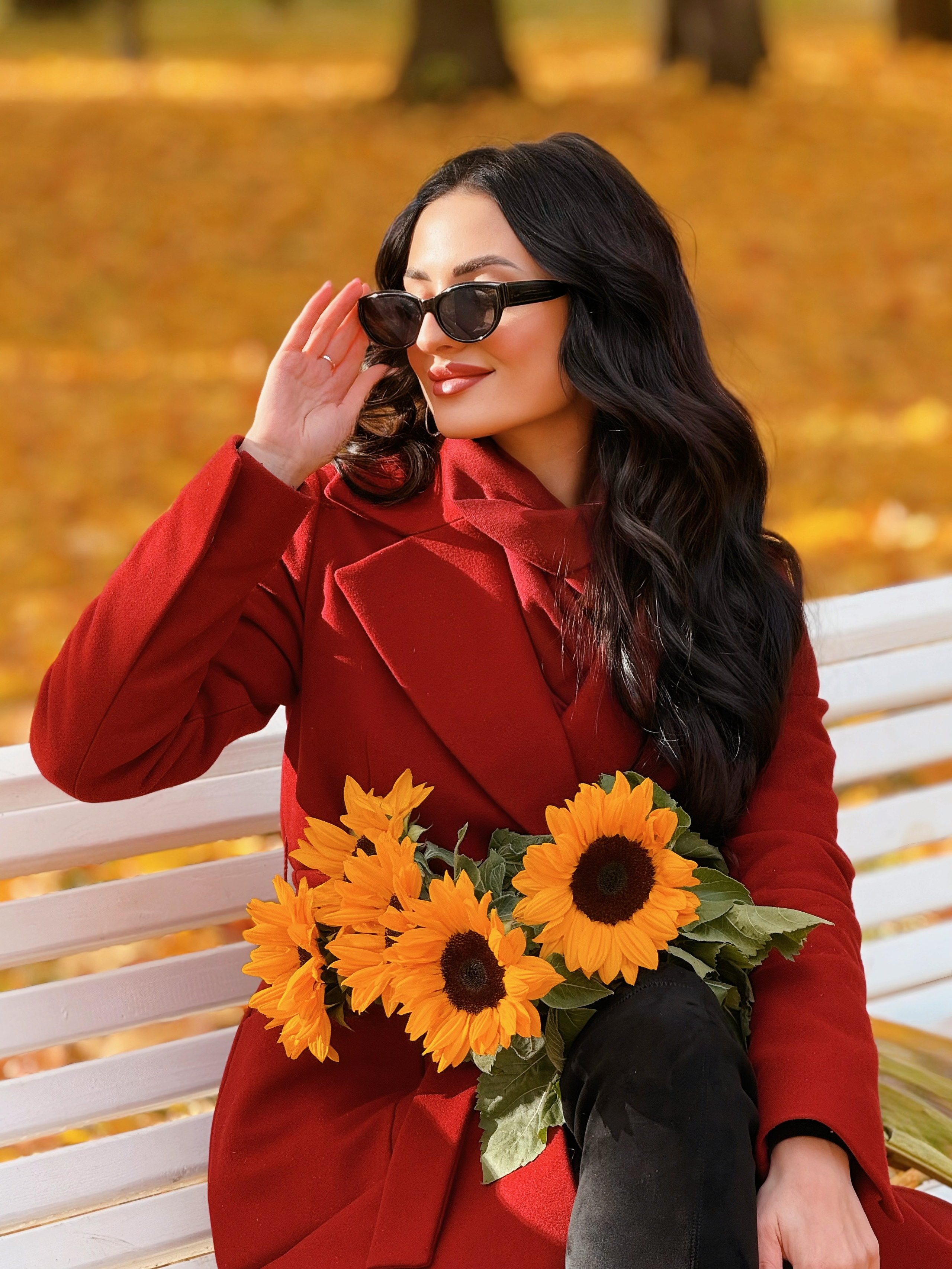 Александра. Портретный фотограф Москва Виктория Гранд