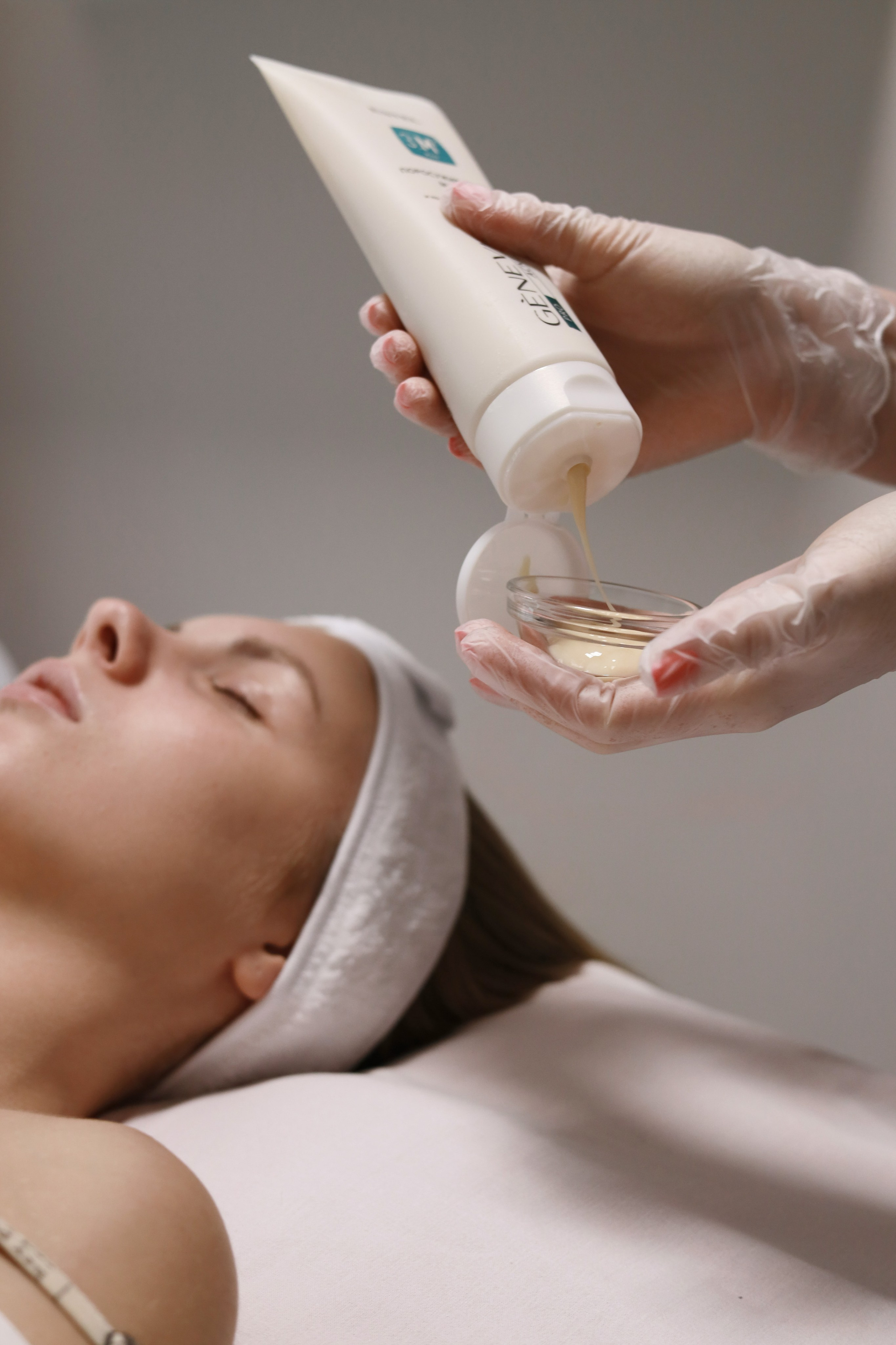 Бизнес — контент