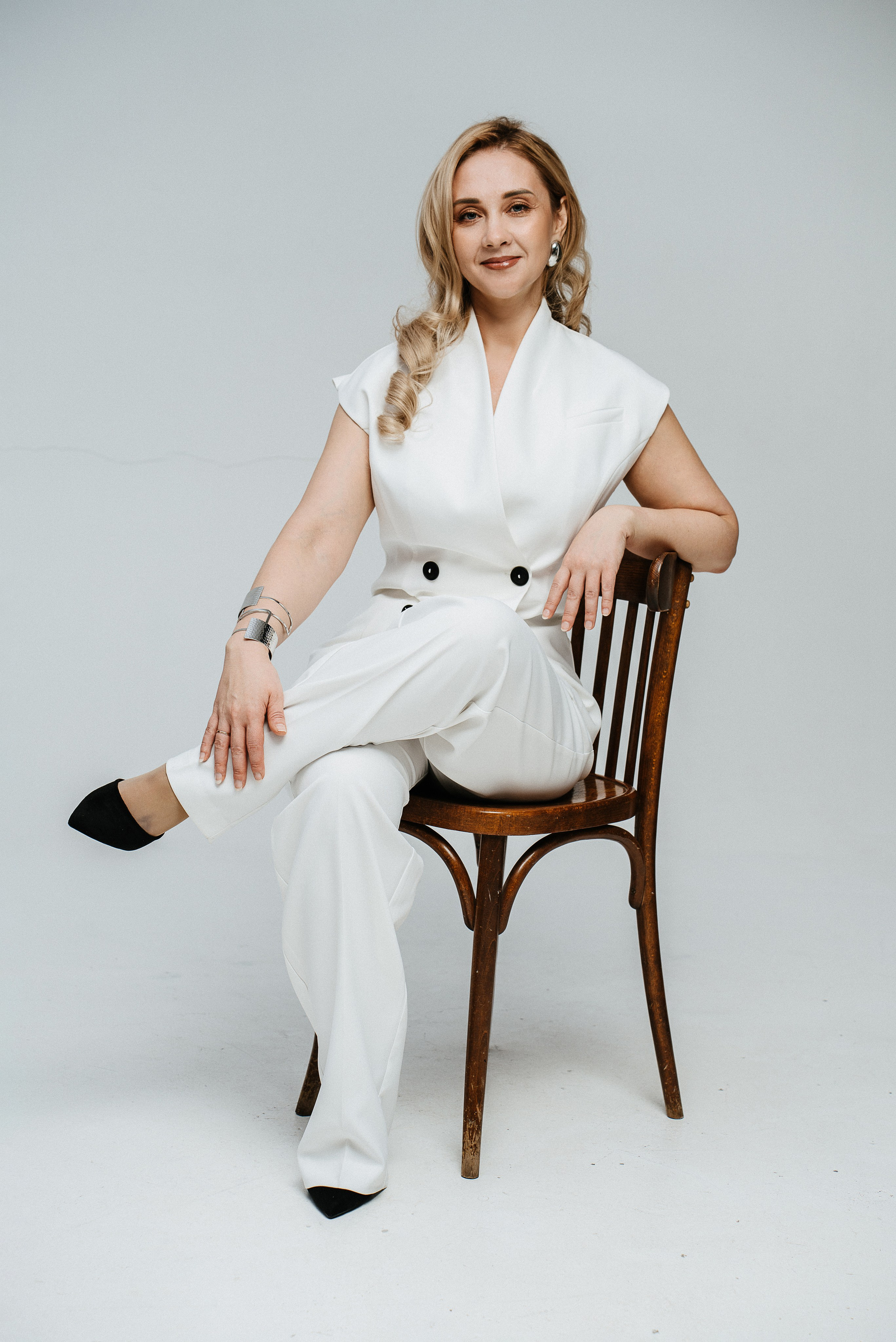 Юлия. Фотограф Алла Быкова