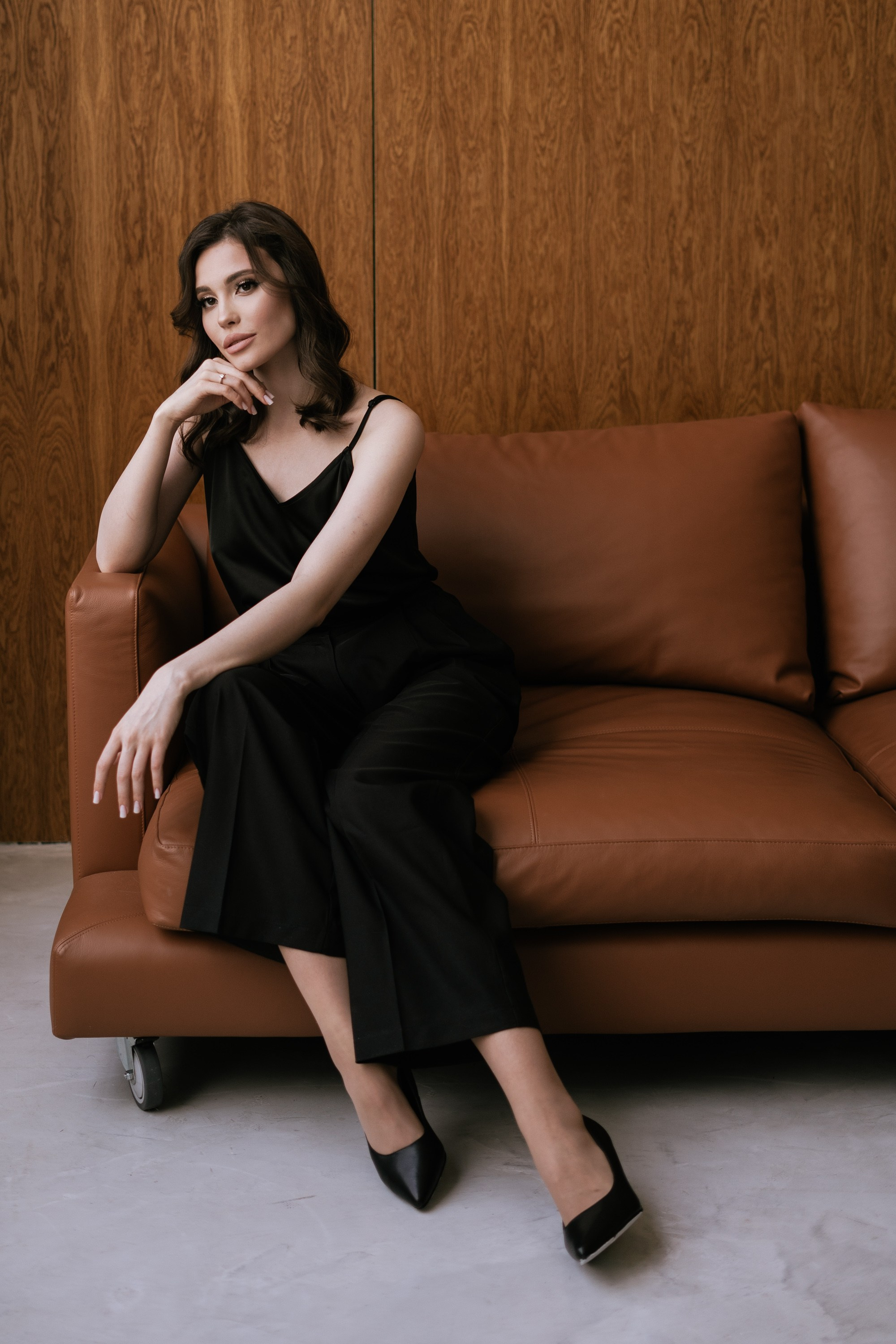 Алёна. Фотограф в Нижнем Новгороде Невоструева Анна