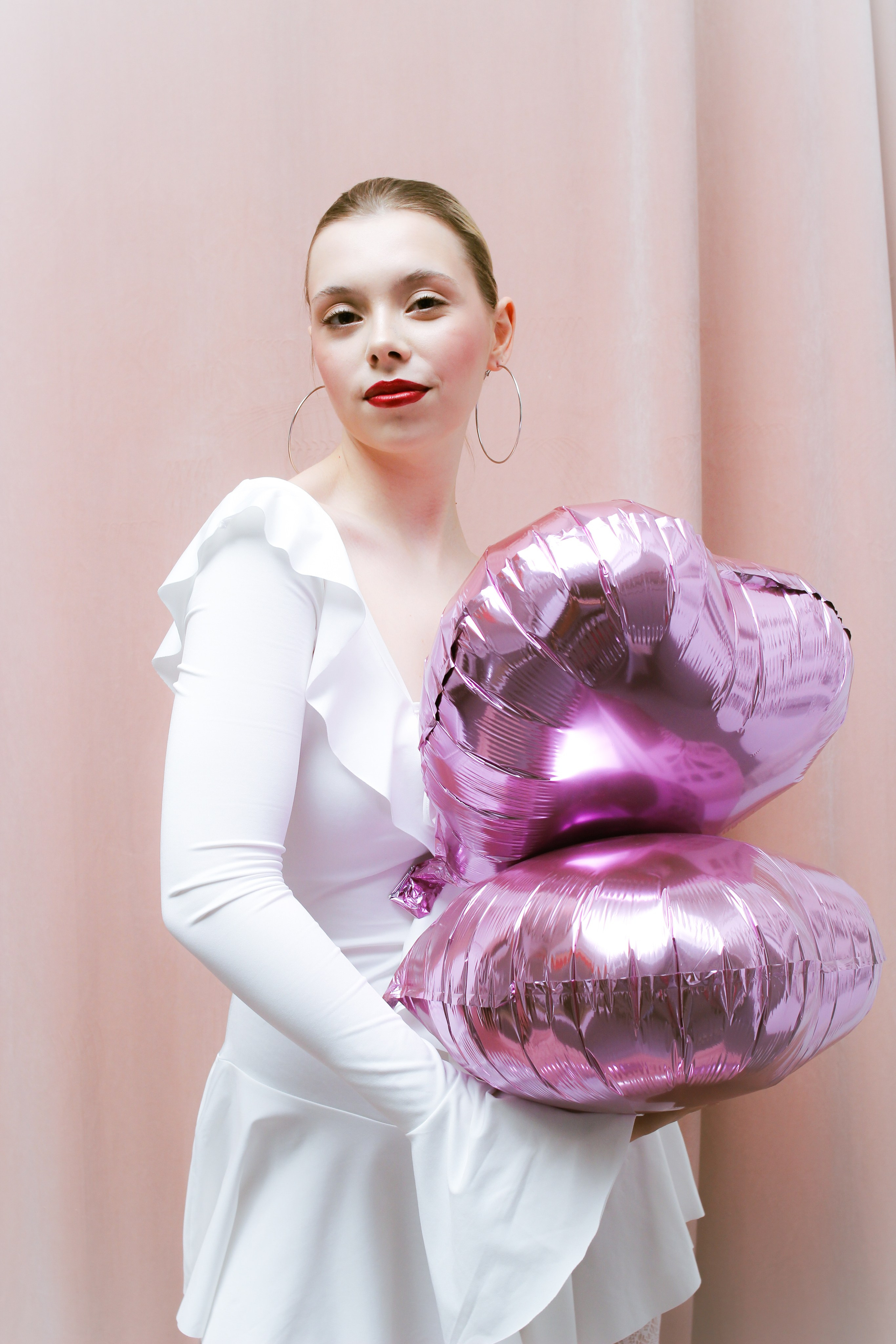 Valentine’s Day. Фотограф в Челябинске Ушакова Анастасия