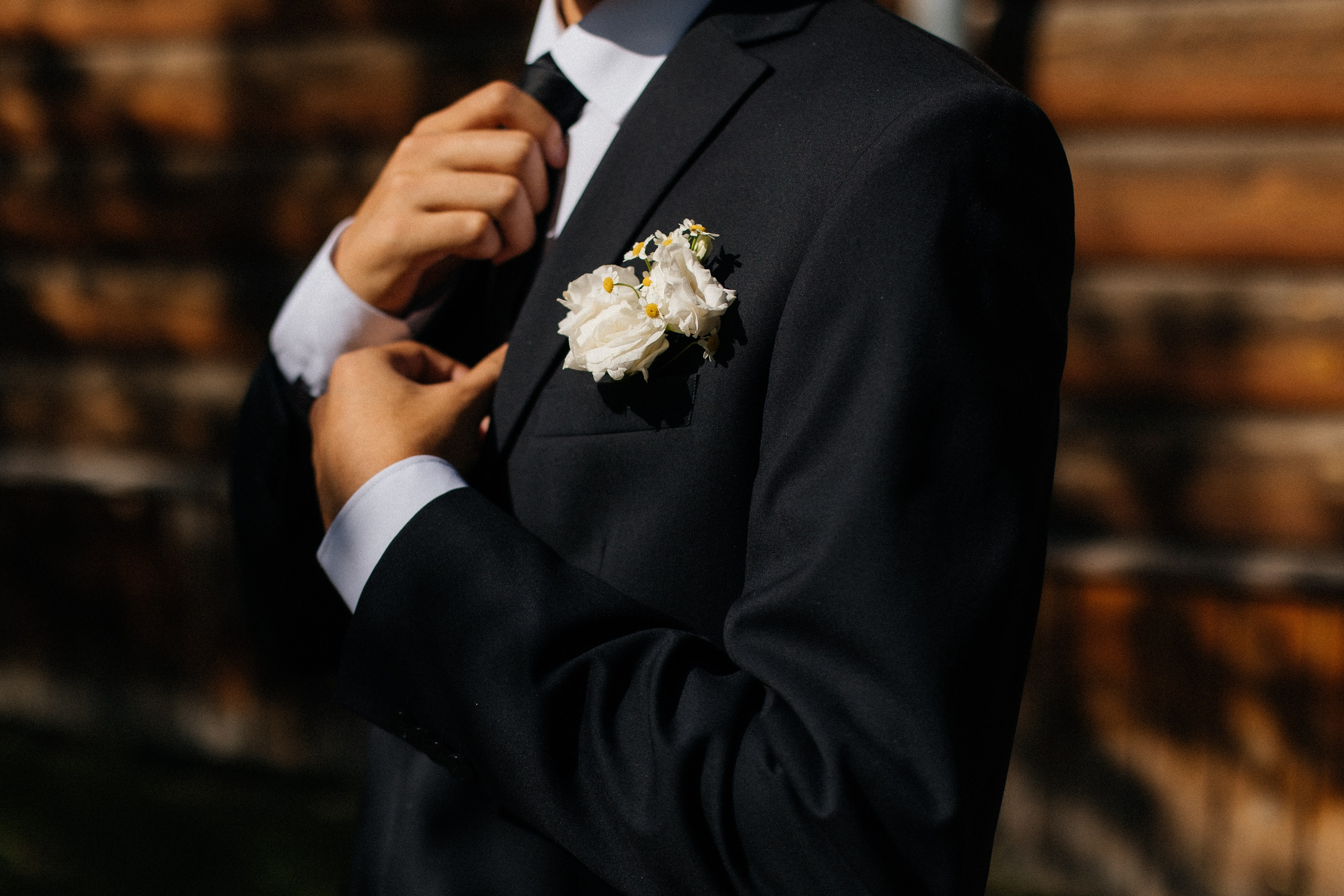 «Одним летним днём». Свадебный и семейный фотограф в Якутске — Дьулусхан Прокопьев