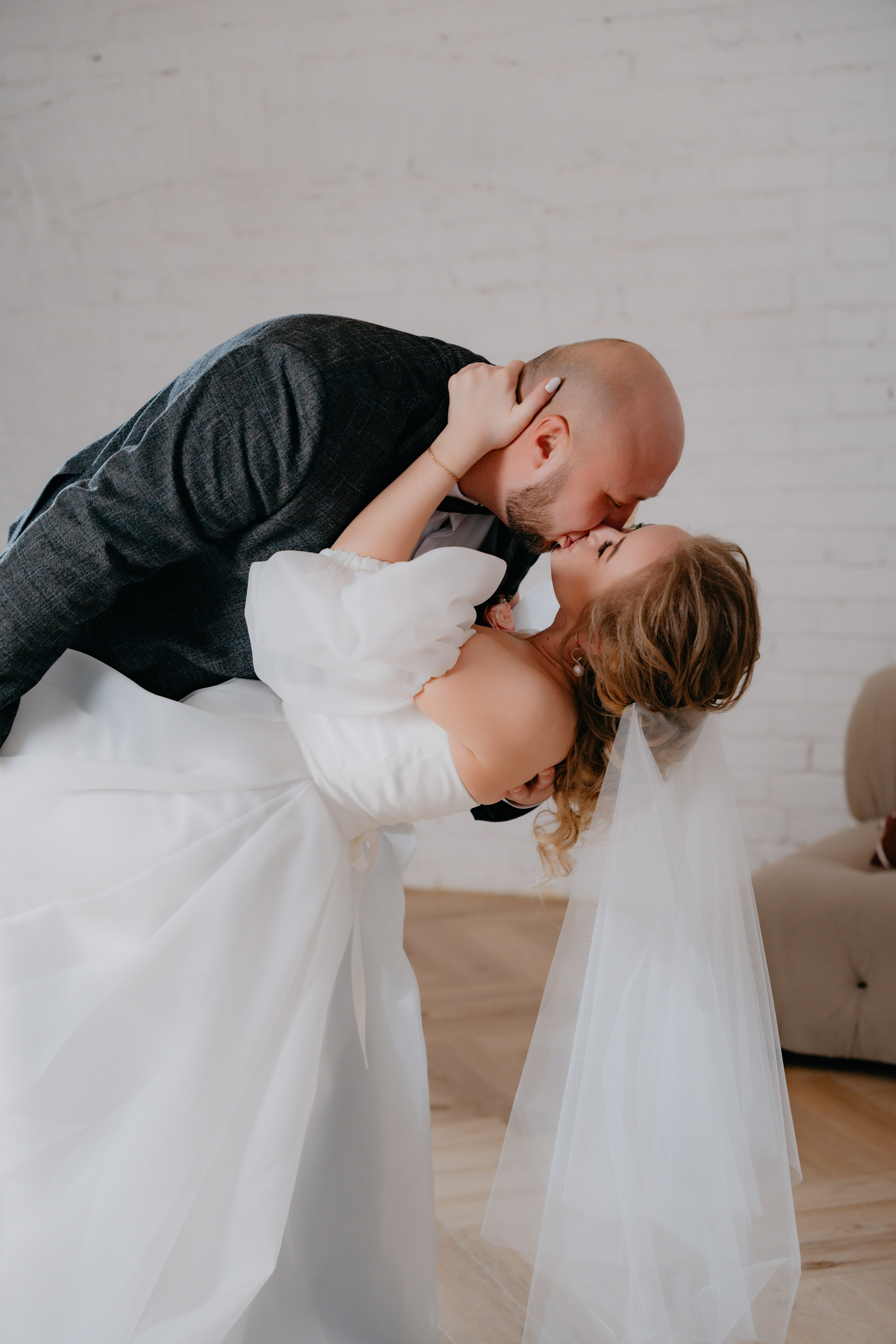 Лев и Елизавета. Вальс ноября