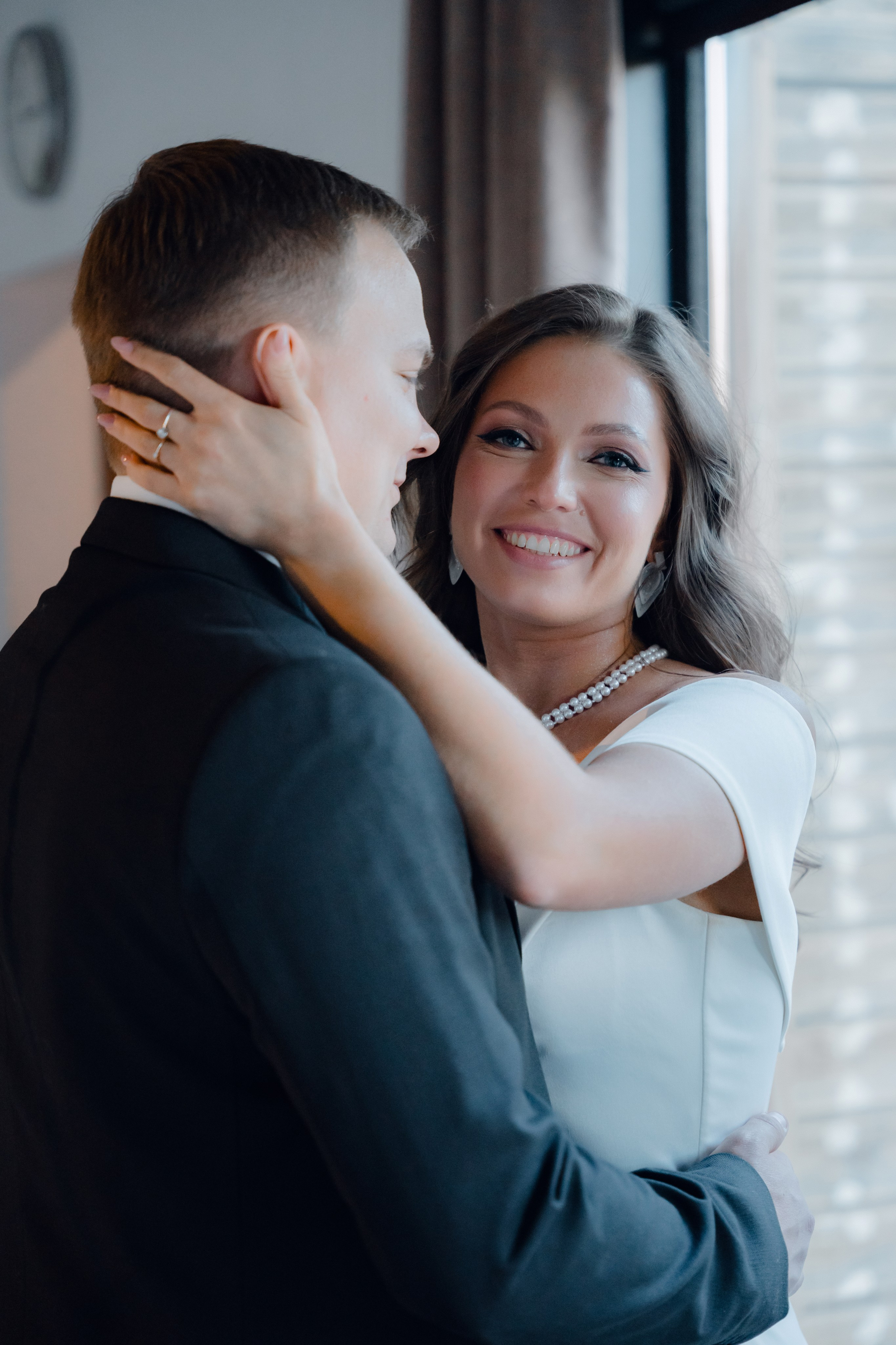 Константин и Мария