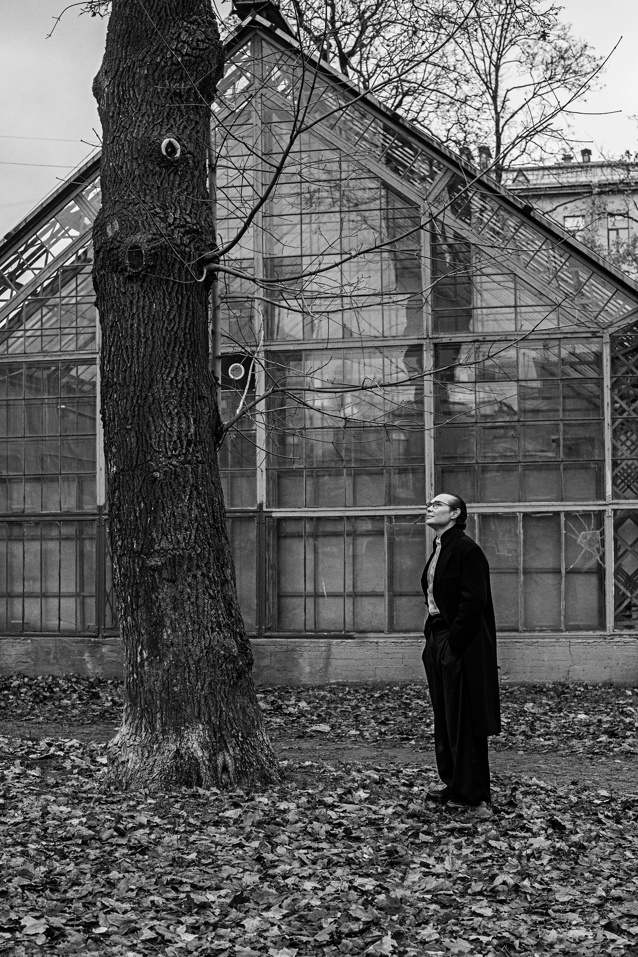 Рустам. Сергей Виноградов фотограф Россия Санкт-Петербург