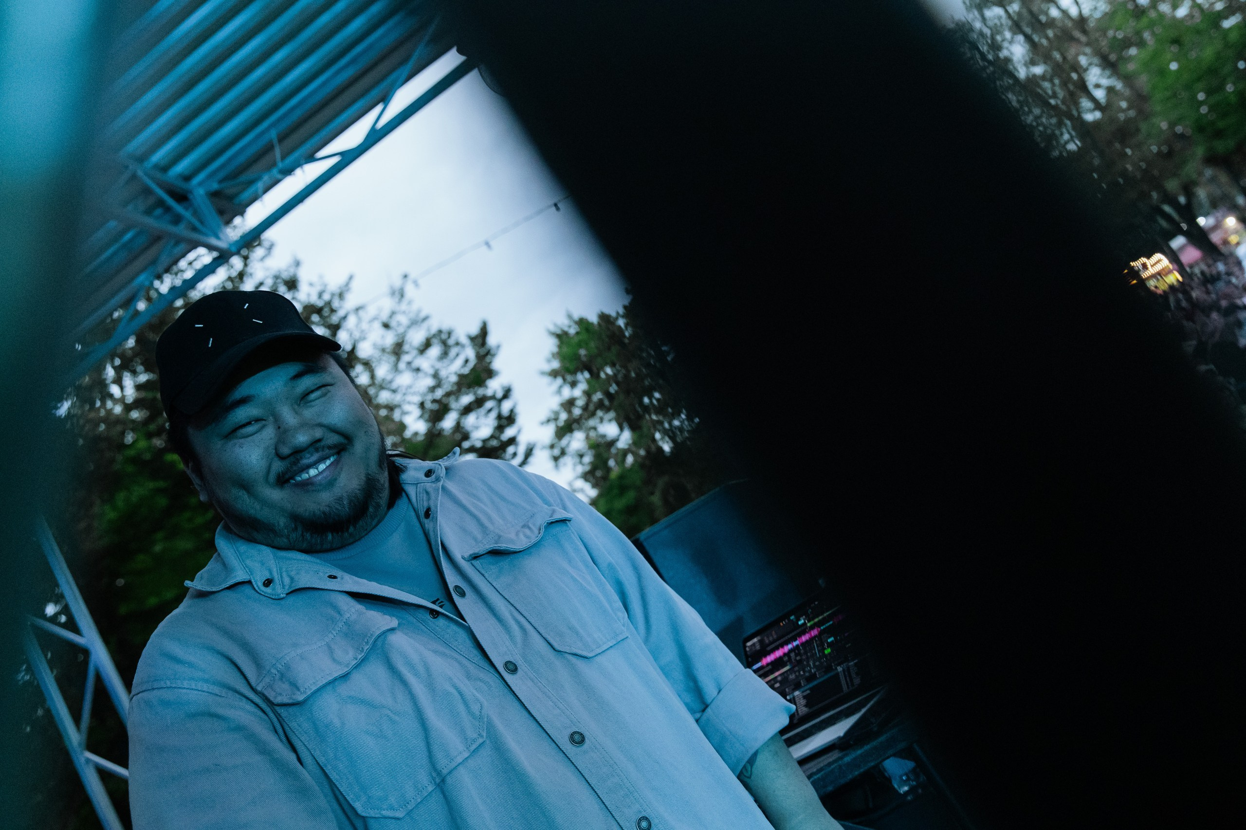 Танцы. Фотограф Николай Петрушкин | Ставрополь, Москва