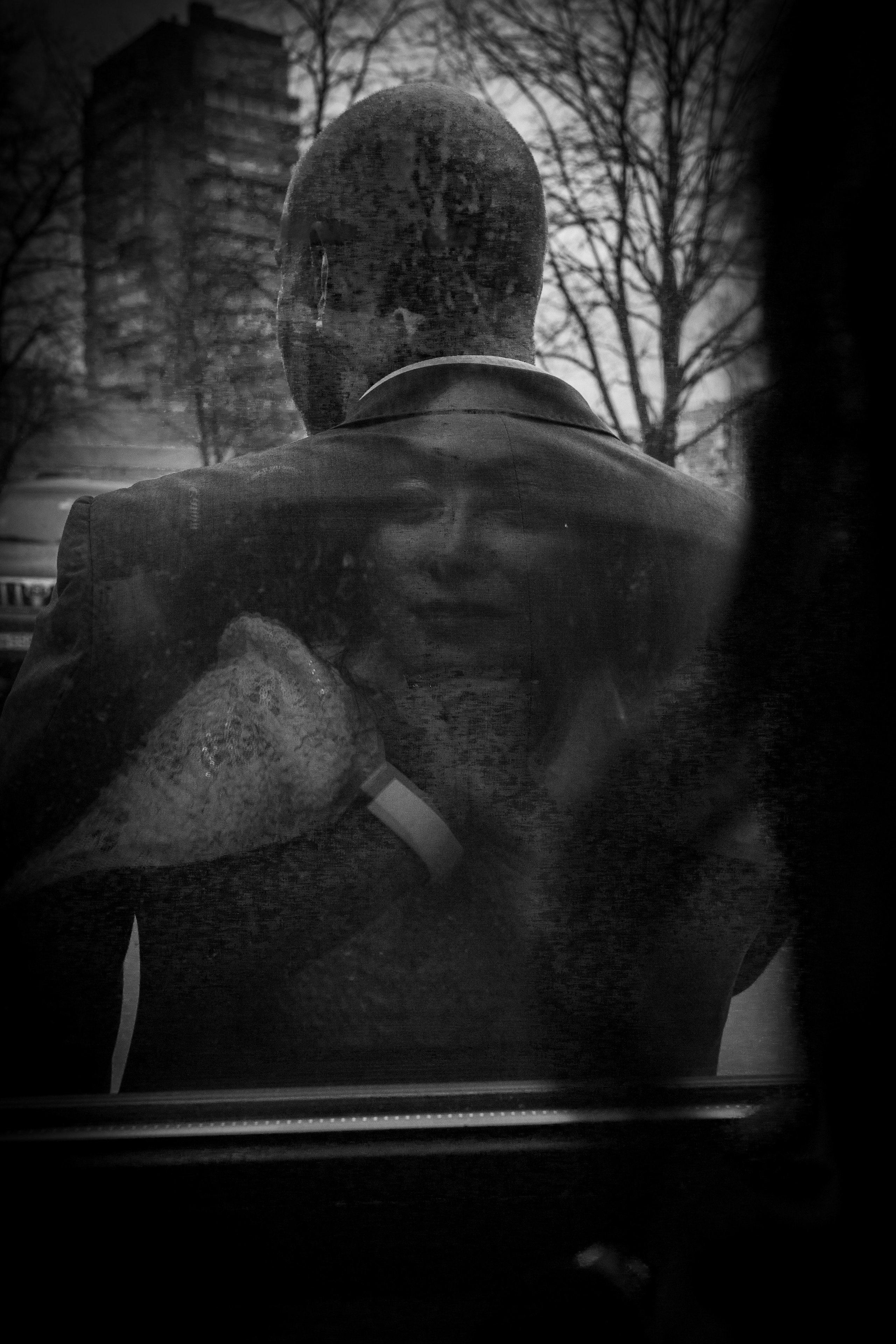 Evgeniy & Julia. Photographer Vadim Cheprasov | Saint-Petersburg