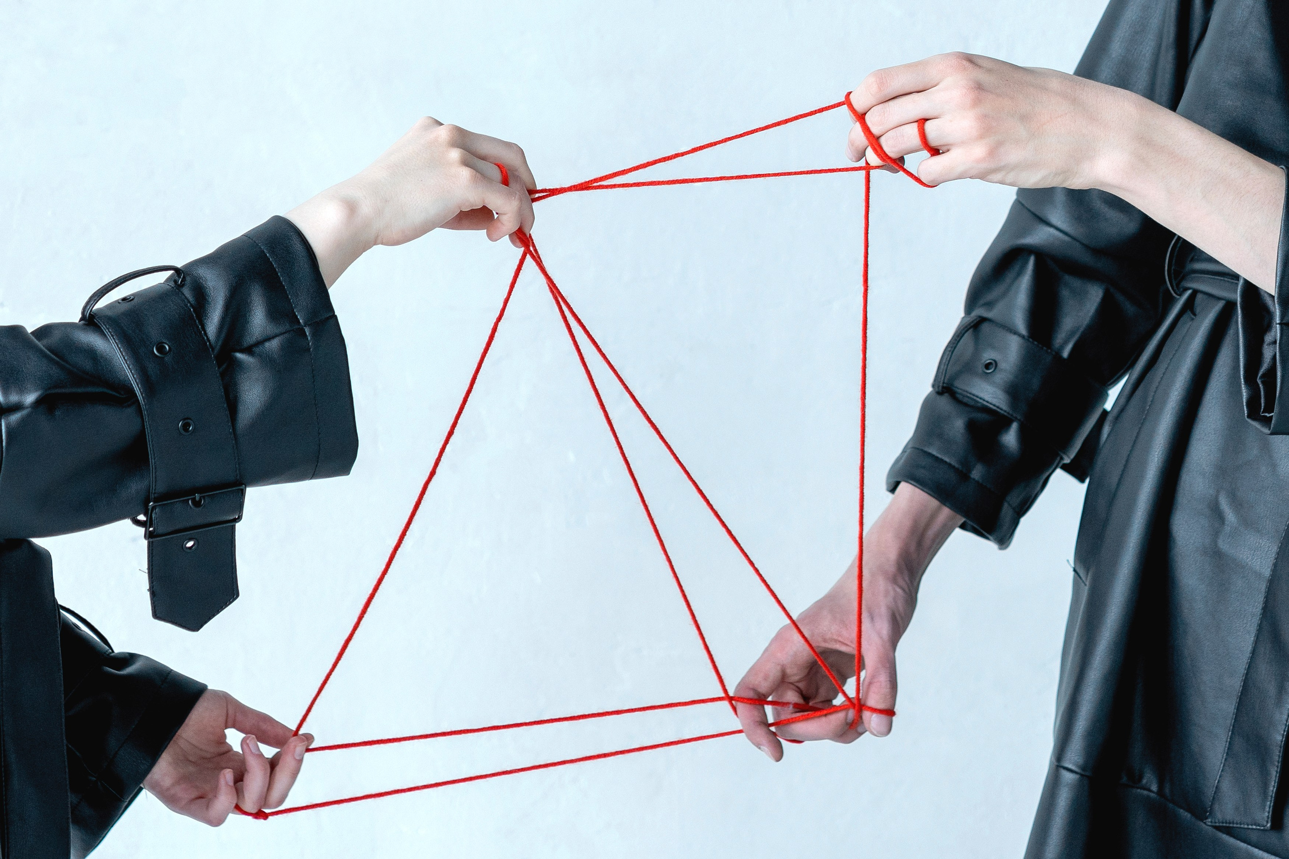 Love story или парная фотосессия. Портретный фотограф Олеся Владимирова в Москве