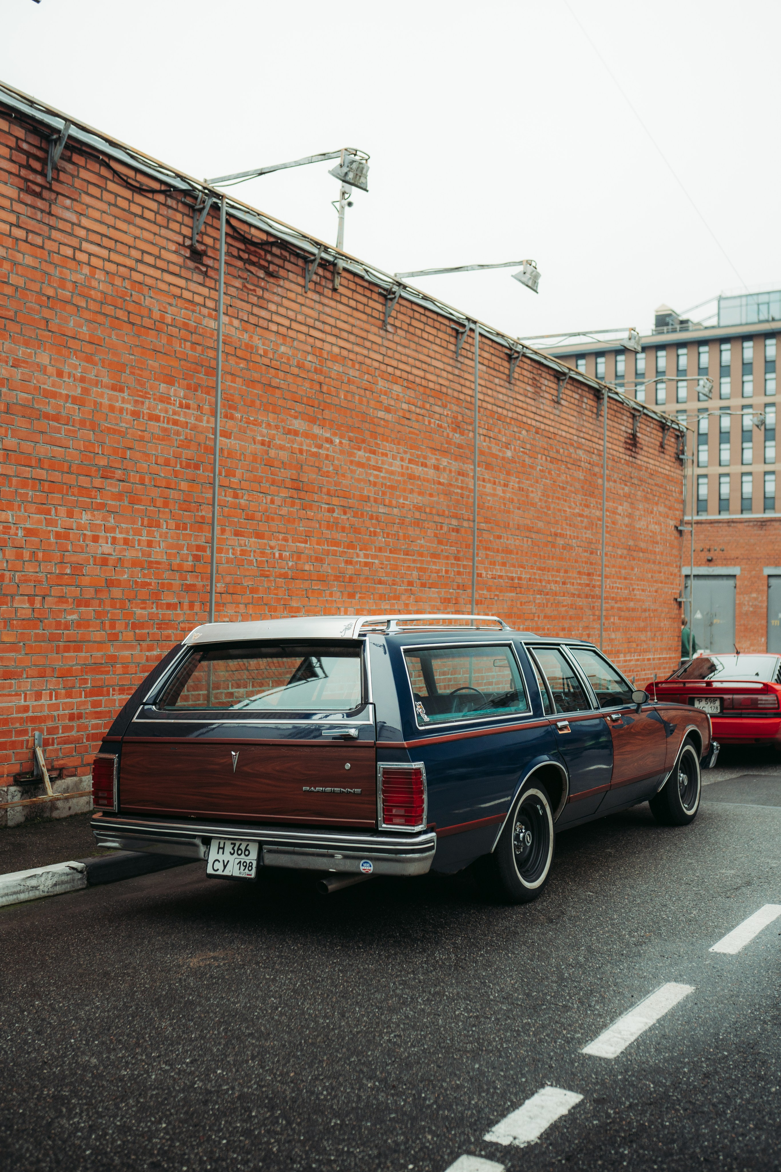 Cars and Coffee 30/08/25. Автомобильный фотограф Антон Цырулев